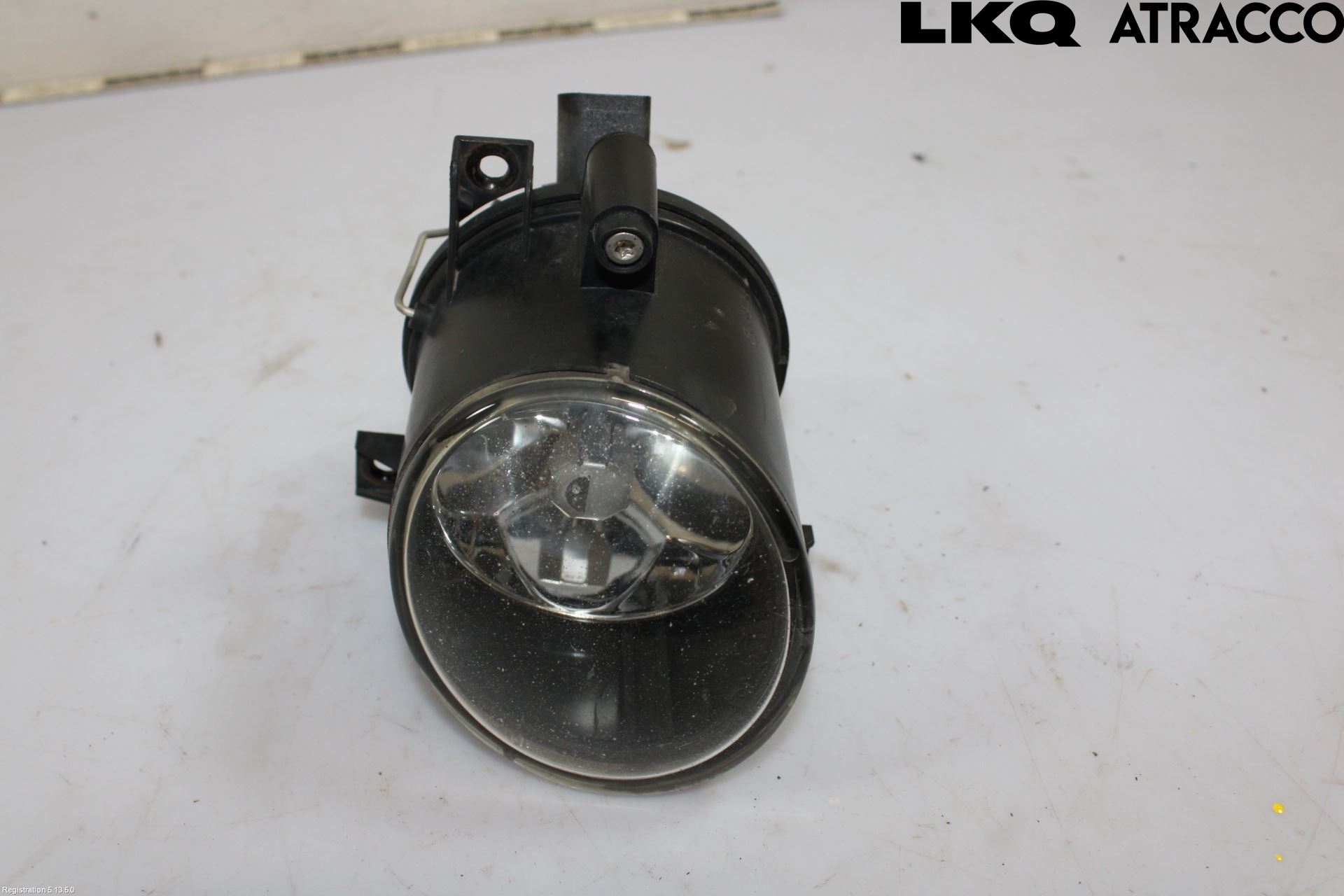 Seat IBIZA III 06-08 Dimljus-Varselljus Fram