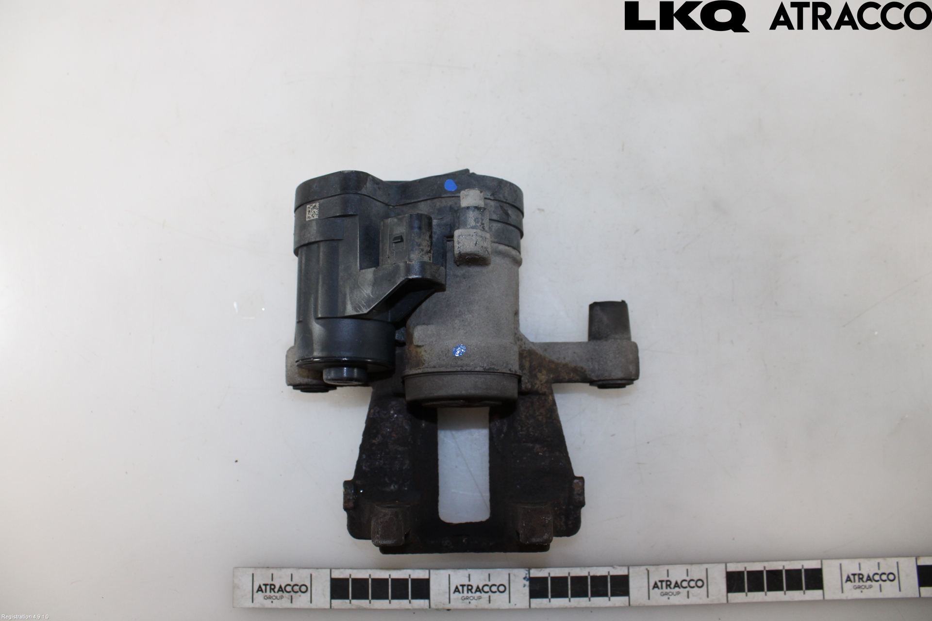 Seat LEON 13-20 Bromsok Bak Vänster