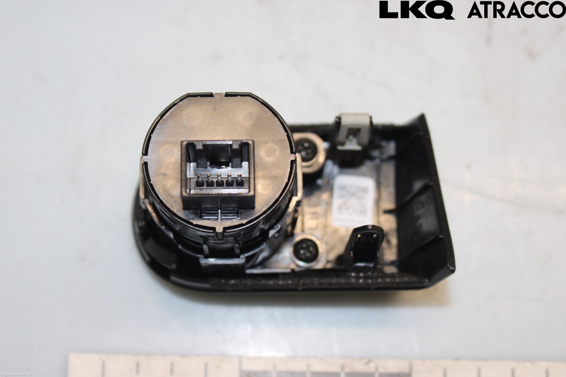 Kia CEED/CEED SW 19- Startknapp Personbil