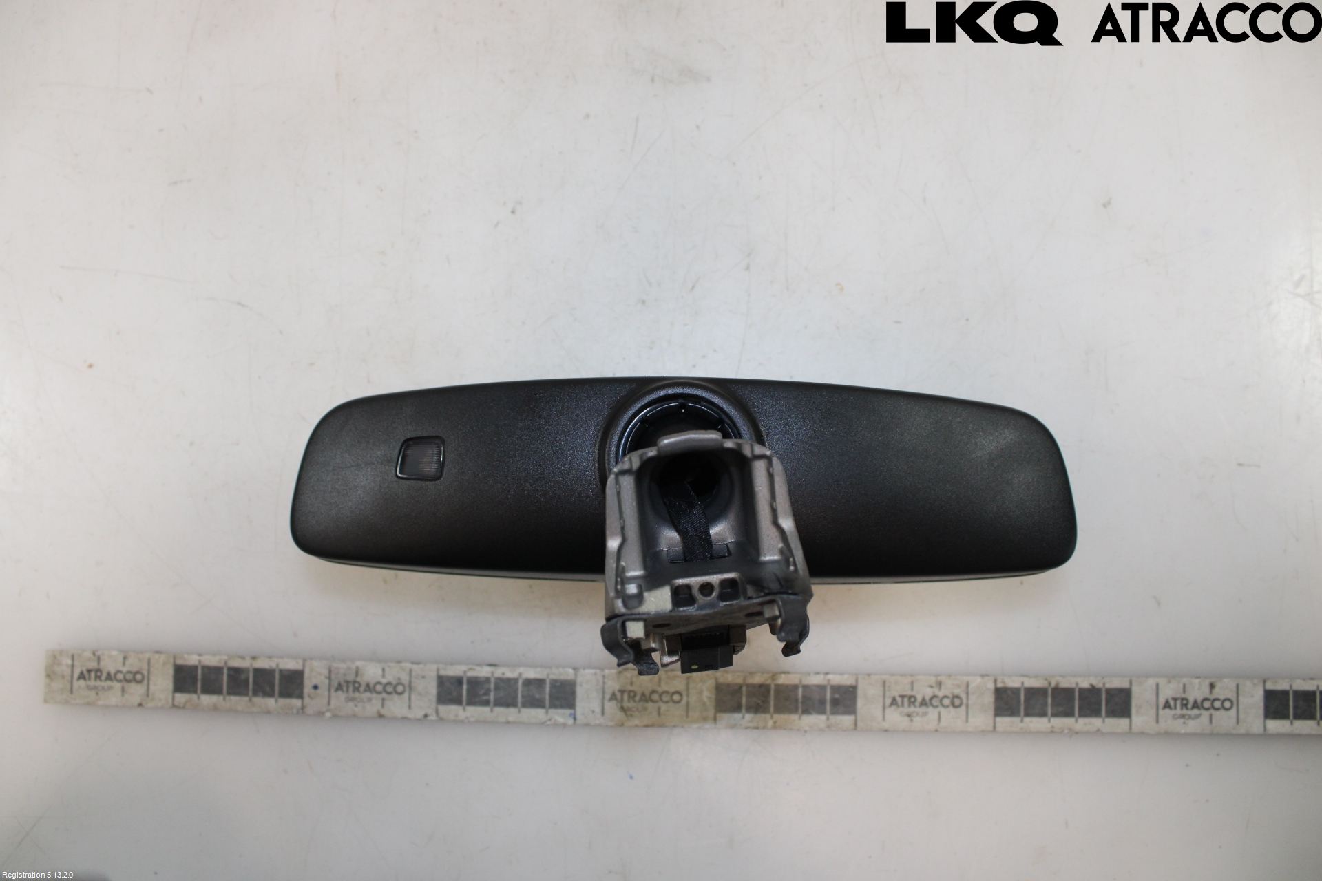 Volkswagen VW ID.7/TOURER 24- Spegel Invändig El