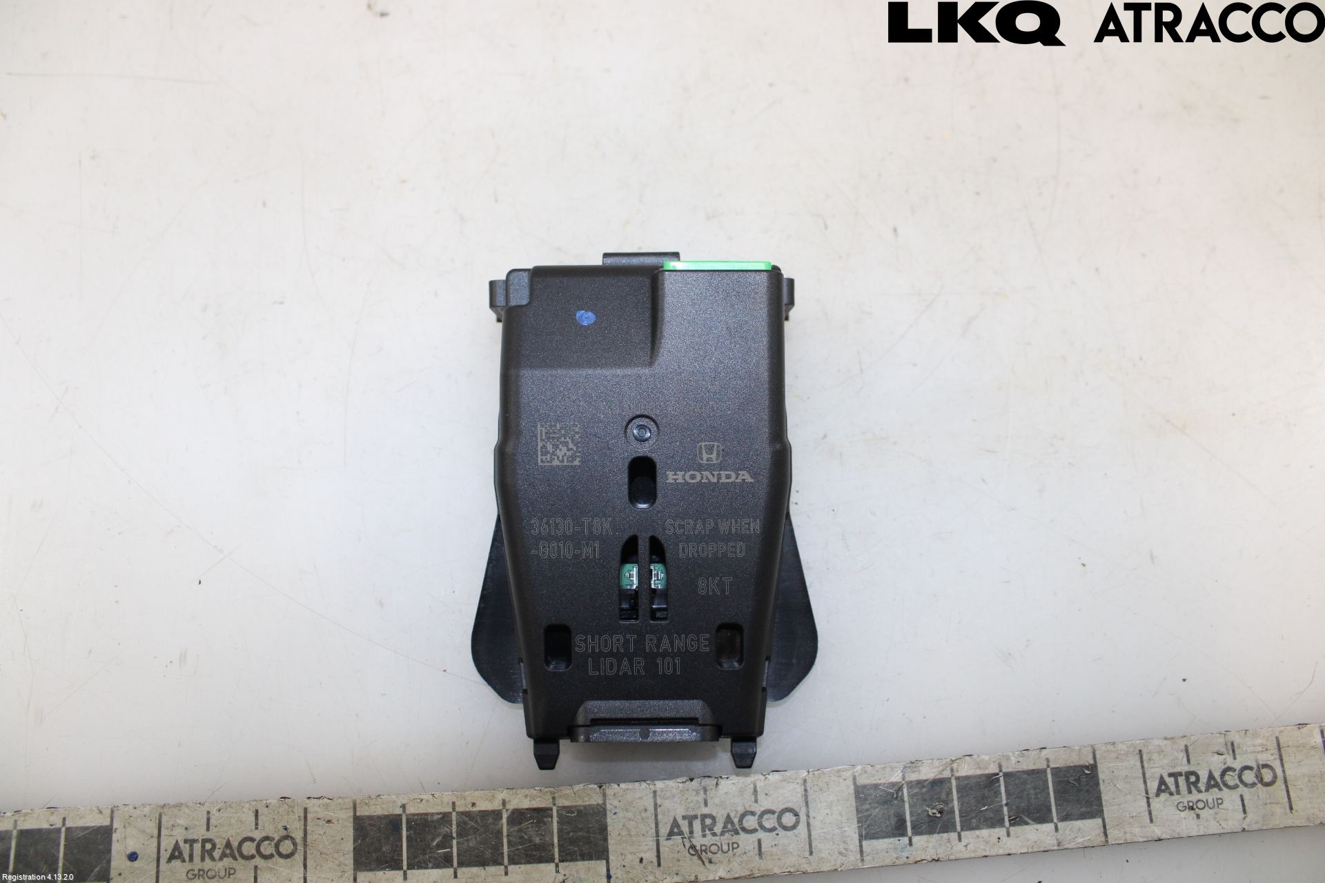 Honda HR-V 15-21 Sensor Aktivt Kollisionsskydd