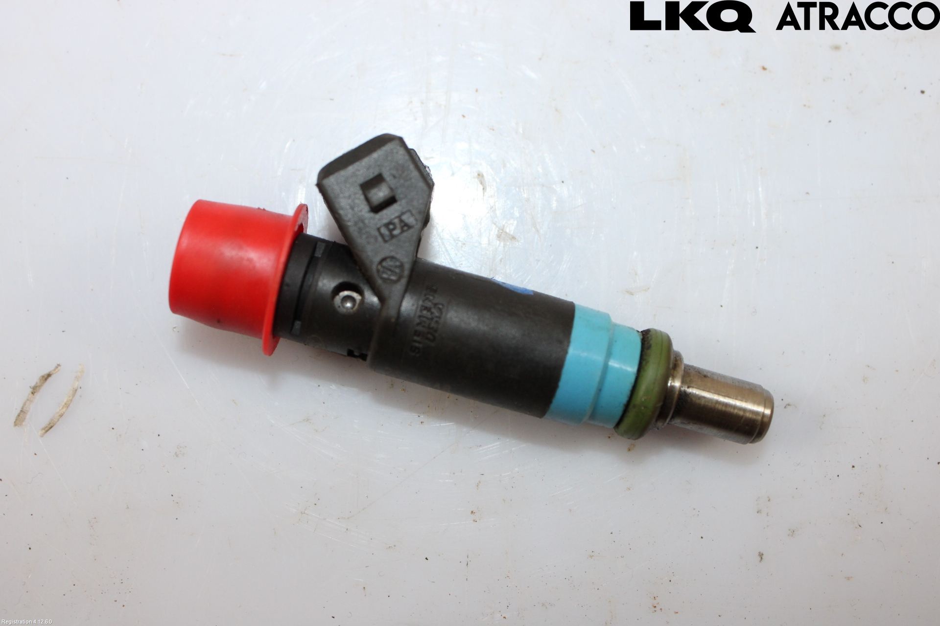 Ford FOCUS     04-07 Injspridare