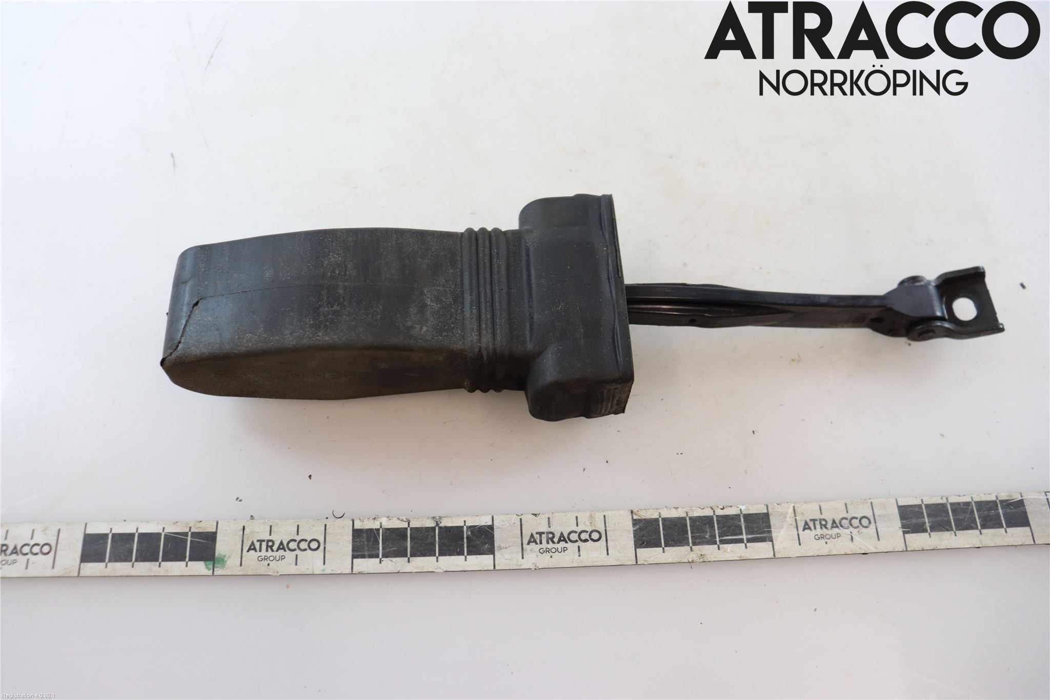 Audi Q3 8U 12-18 Dörrstopp