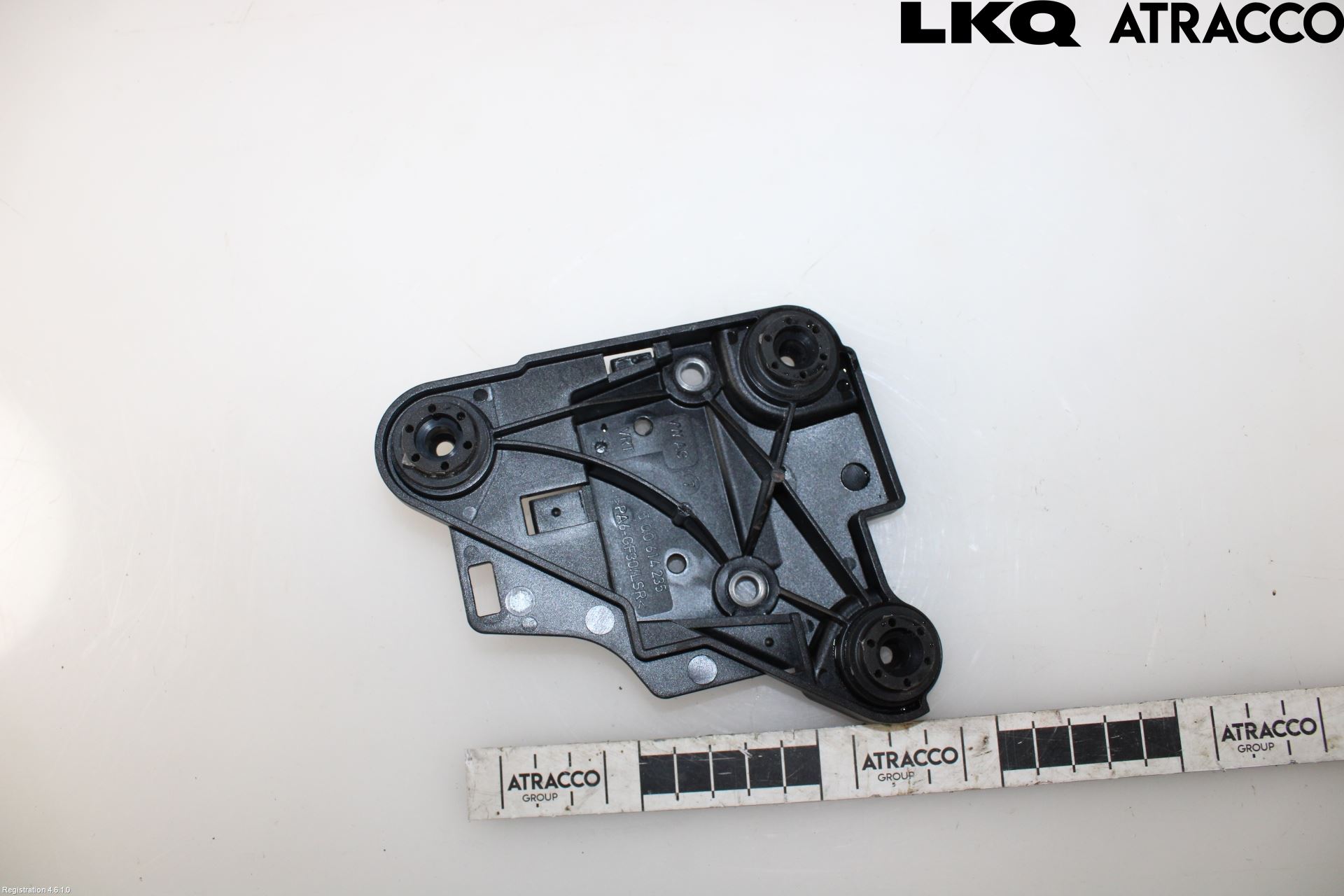 Volkswagen VW GOLF / E-GOLF VII 13-20 Abs Hydraulaggregat