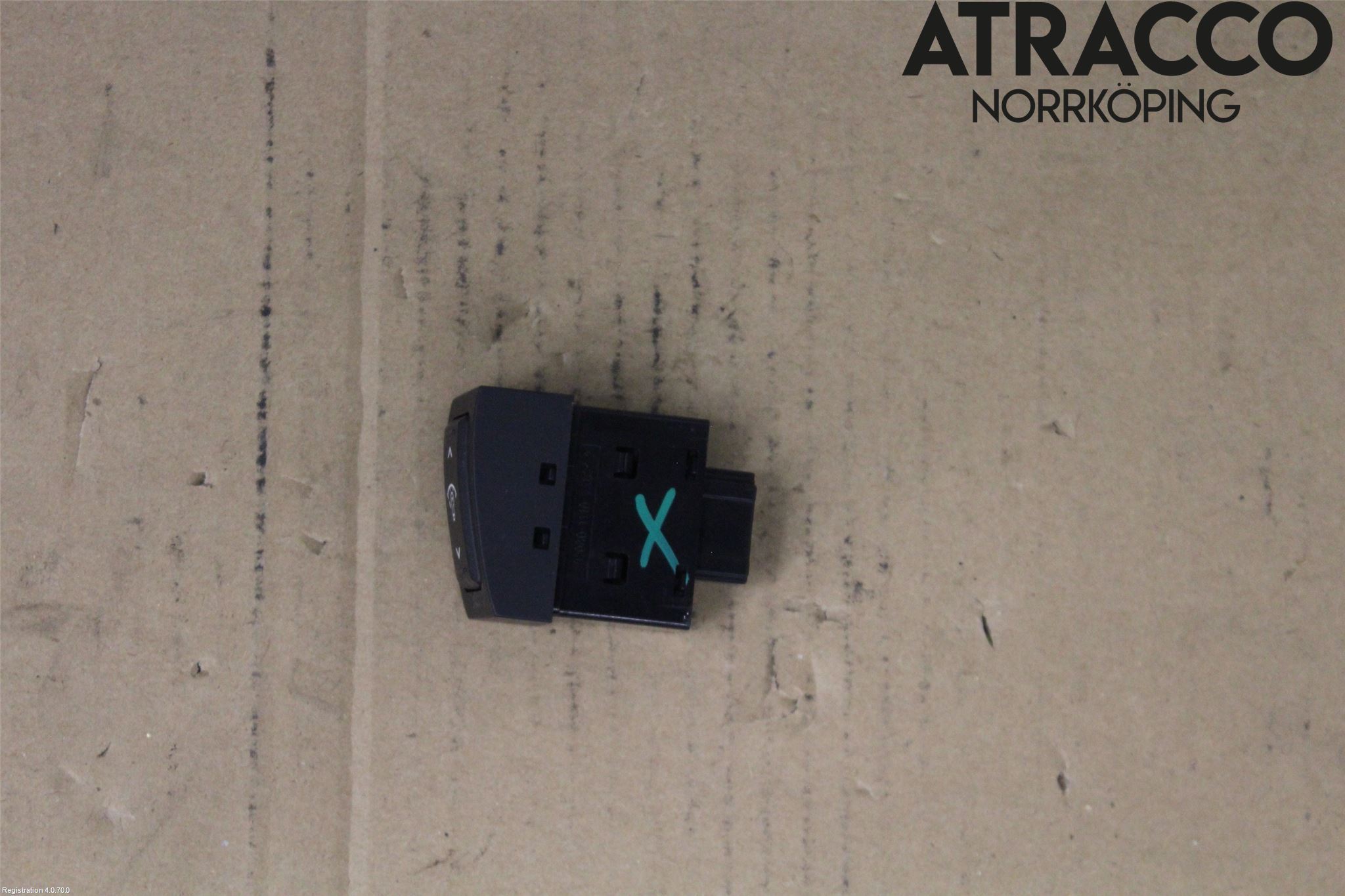 Kia OPTIMA 00-15 Strömställare Dimmer