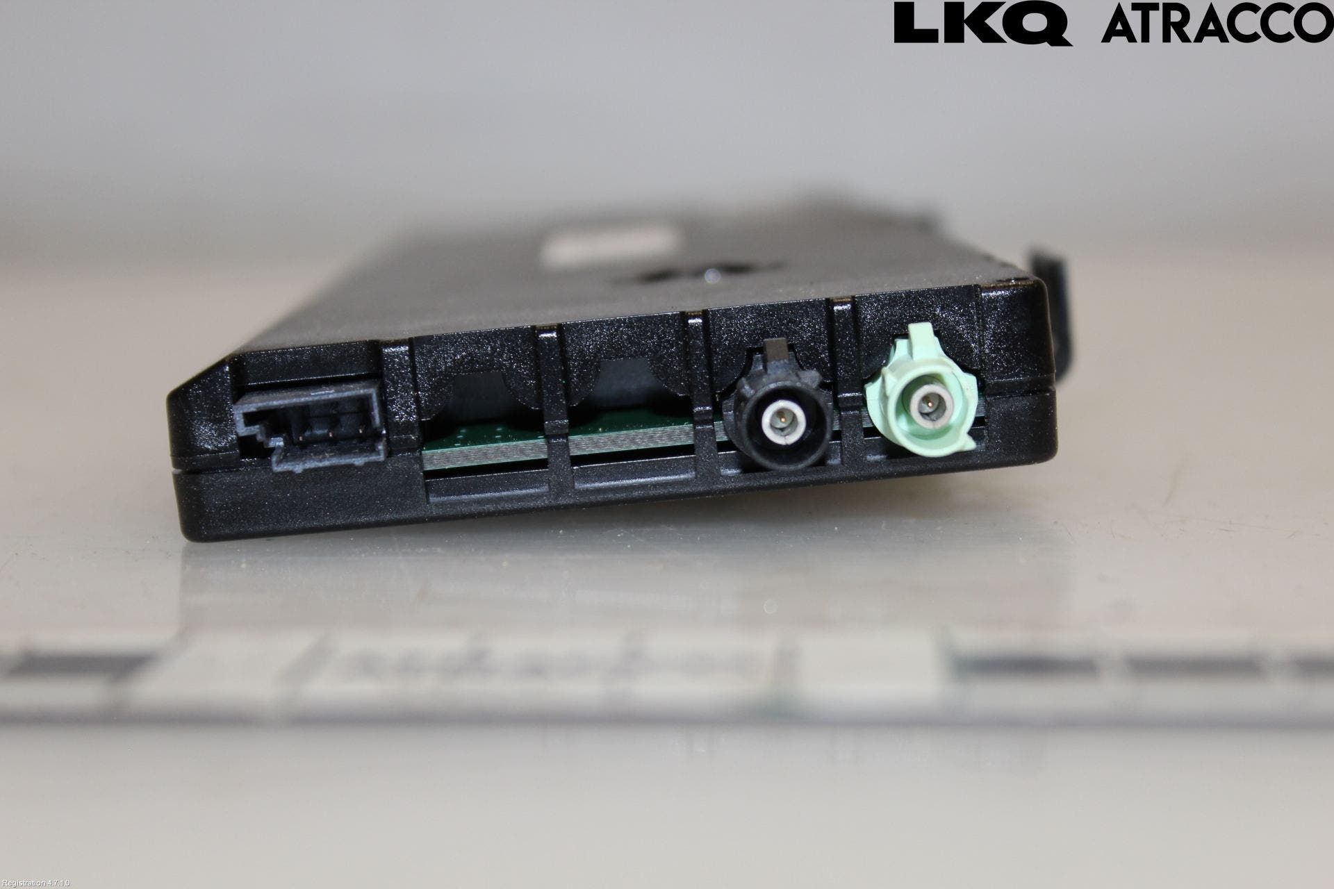 BMW X3 F25 10-17 Antennförstärkare