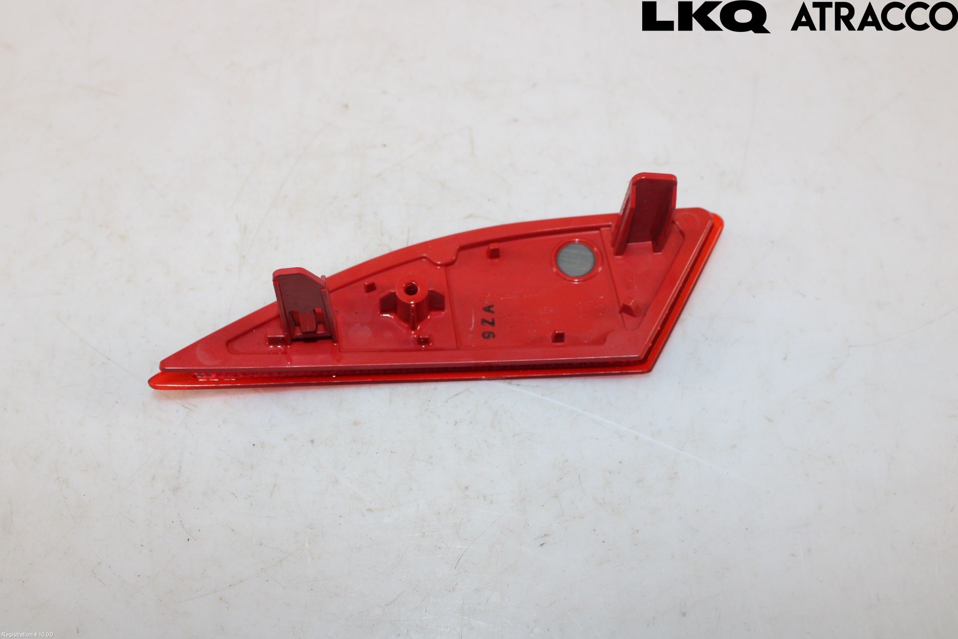 Lexus RX AL20 16-22 Dimljus/Reflex Bak