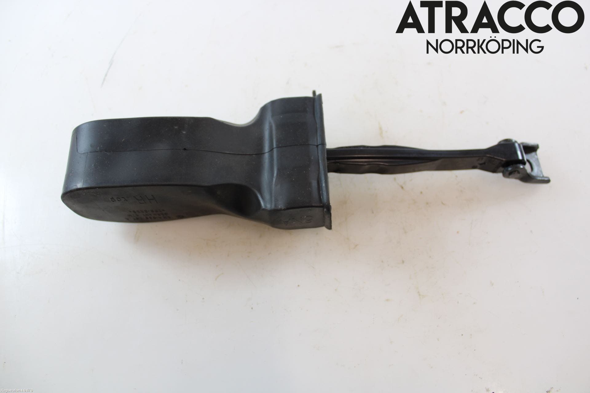 Volkswagen VW TIGUAN 16-24 Dörrstopp