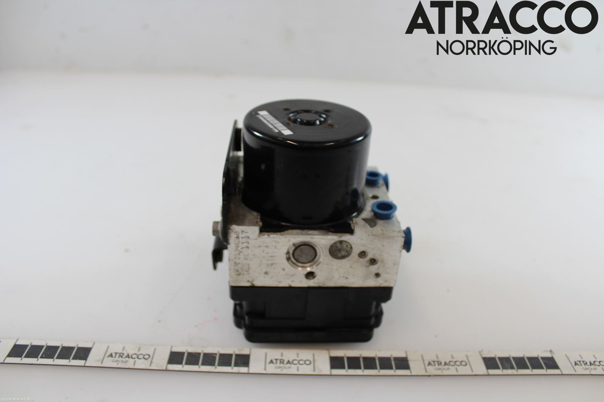 Ford FIESTA 09-12 Abs Hydraulaggregat