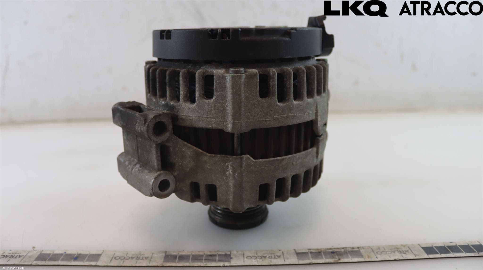 BMW 3 E90/91 SED/TOU 05-12 Generator