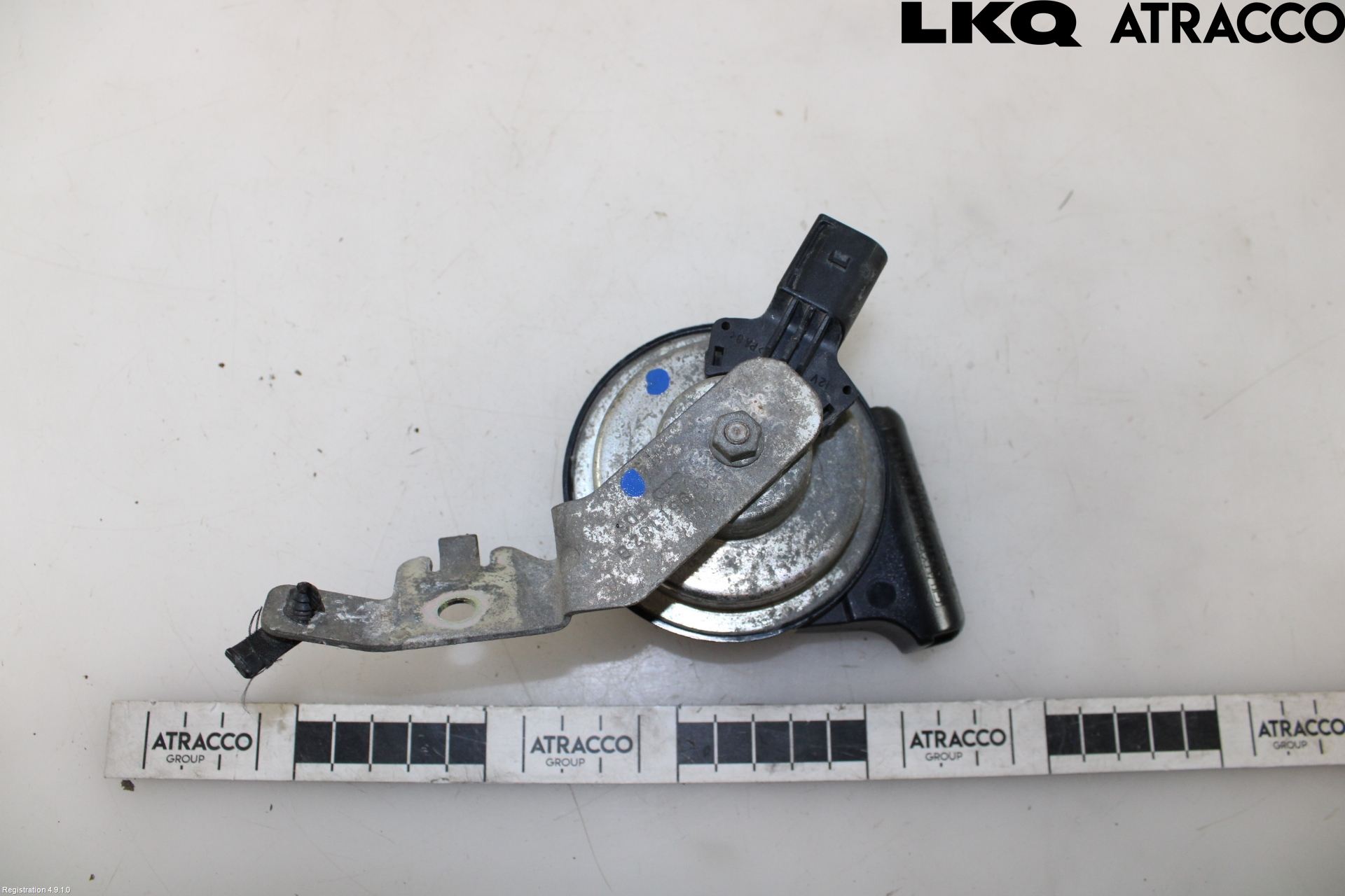 Volkswagen VW TIGUAN 07-16 Signalhorn
