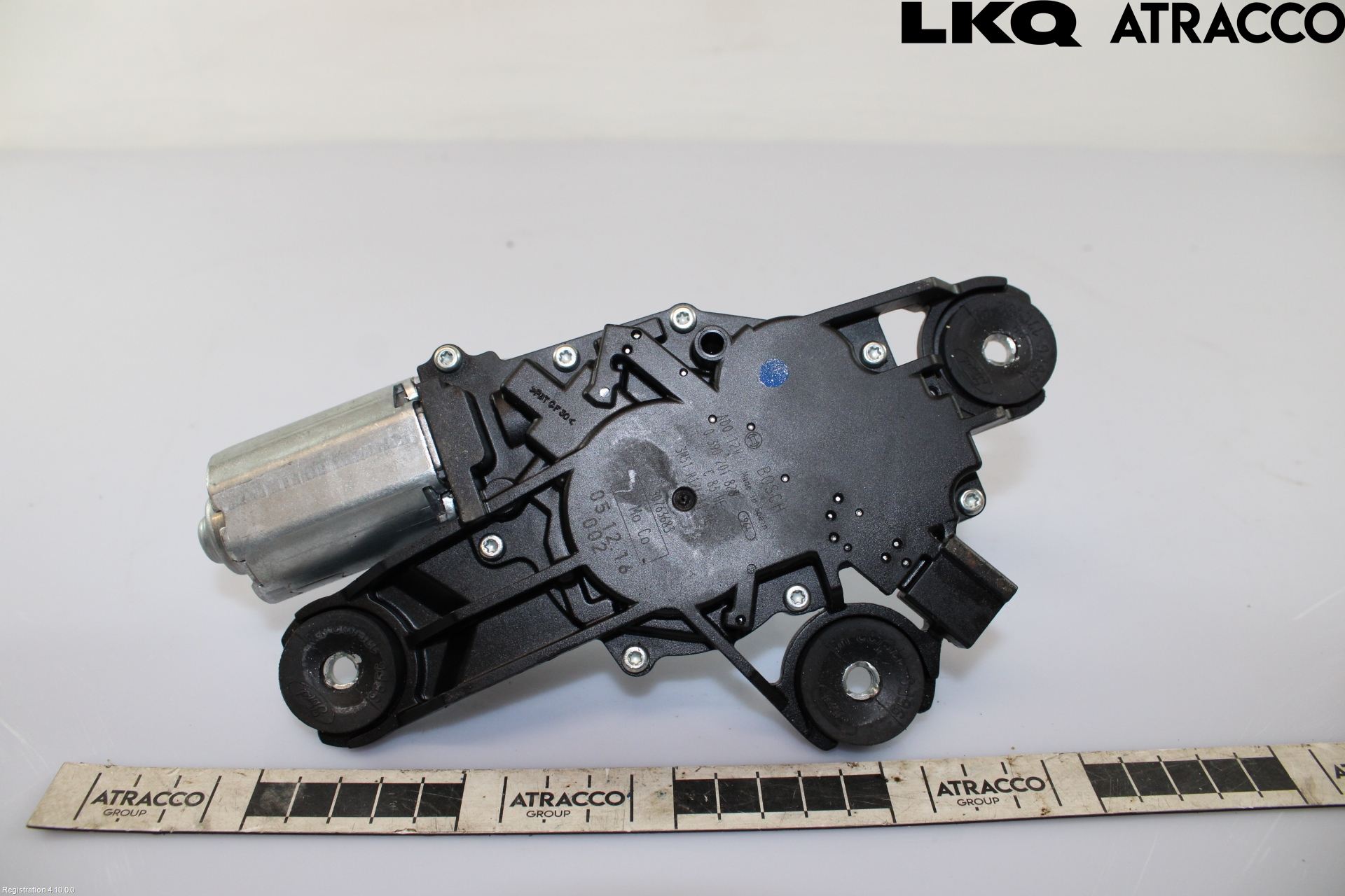 Volvo V50 04-07 Torkarmotor Baklucka