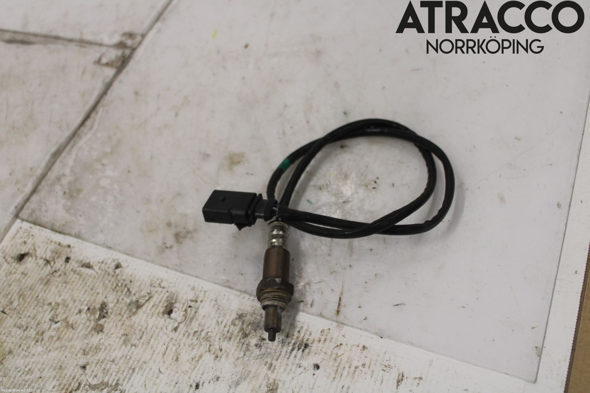 Seat IBIZA V 17-20 Injlambdasond