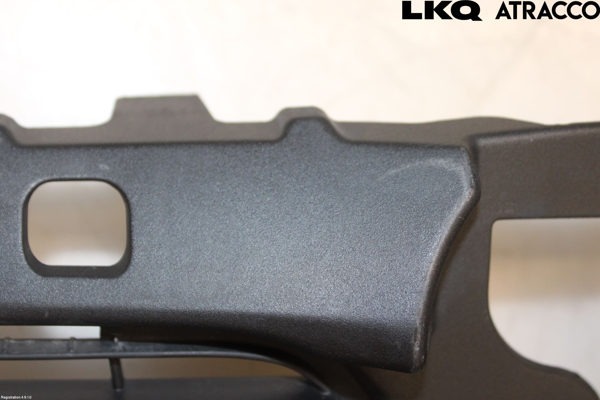 Toyota COROLLA 02-07 Grill Komp