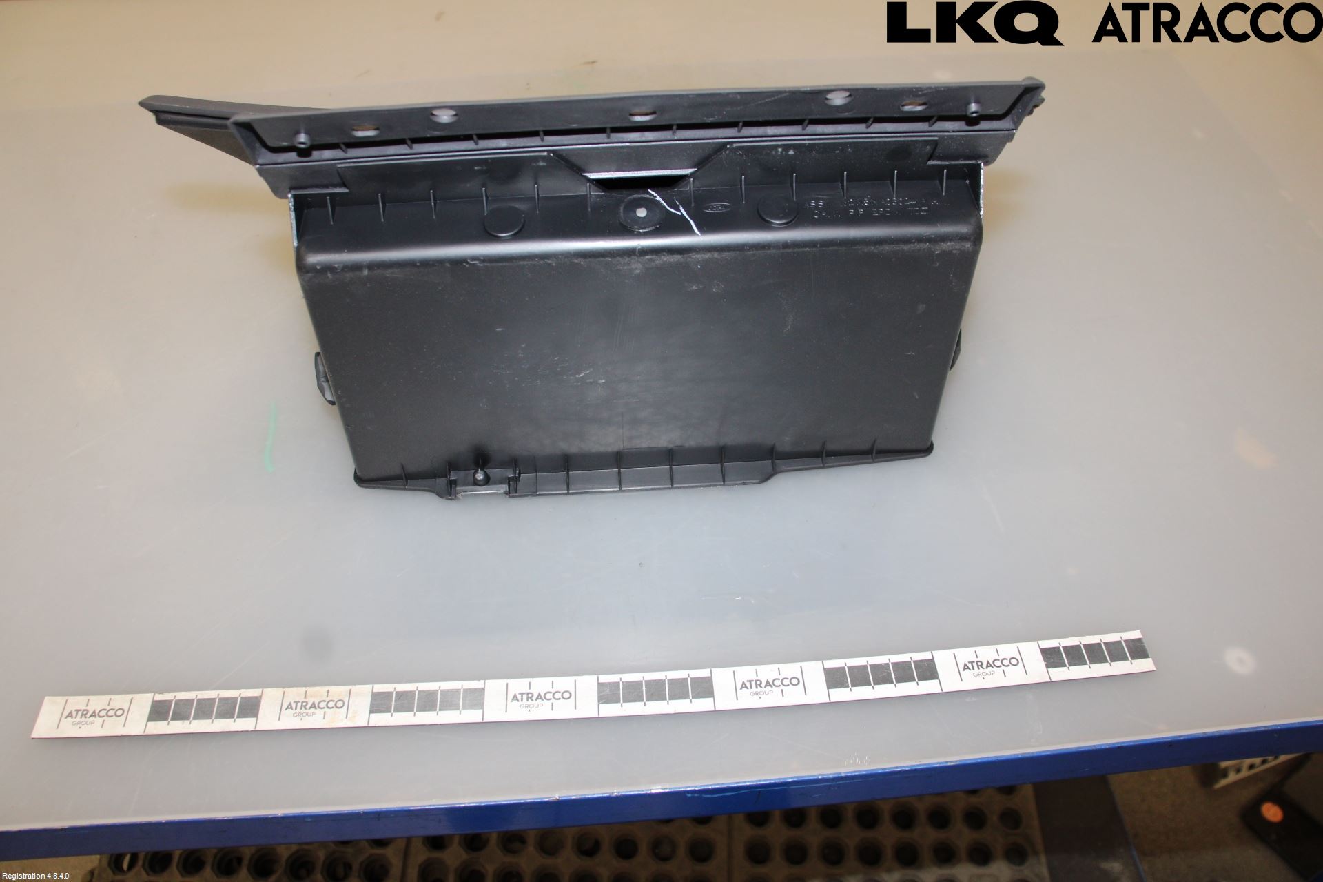 Ford FOCUS     99-04 Handskfacklucka