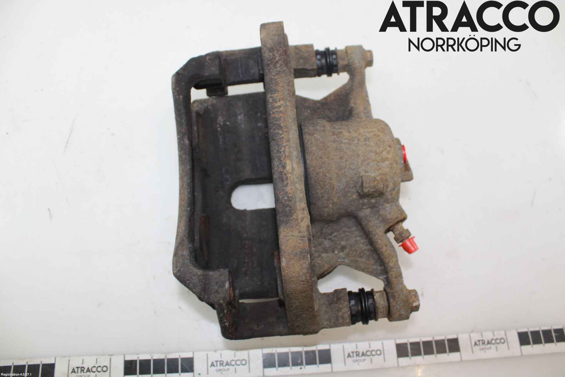 Volkswagen VW CADDY 16-20 Bromsok Fram Höger