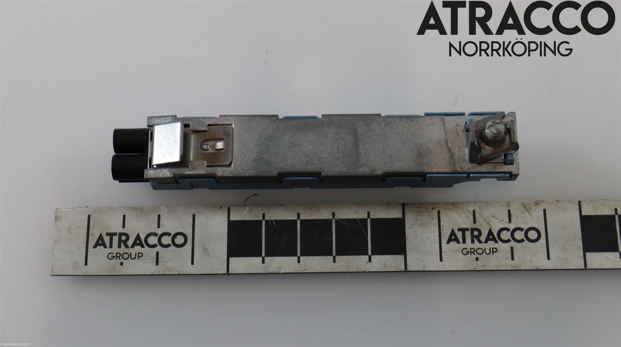 Volkswagen VW ID.3 21- Antennförstärkare