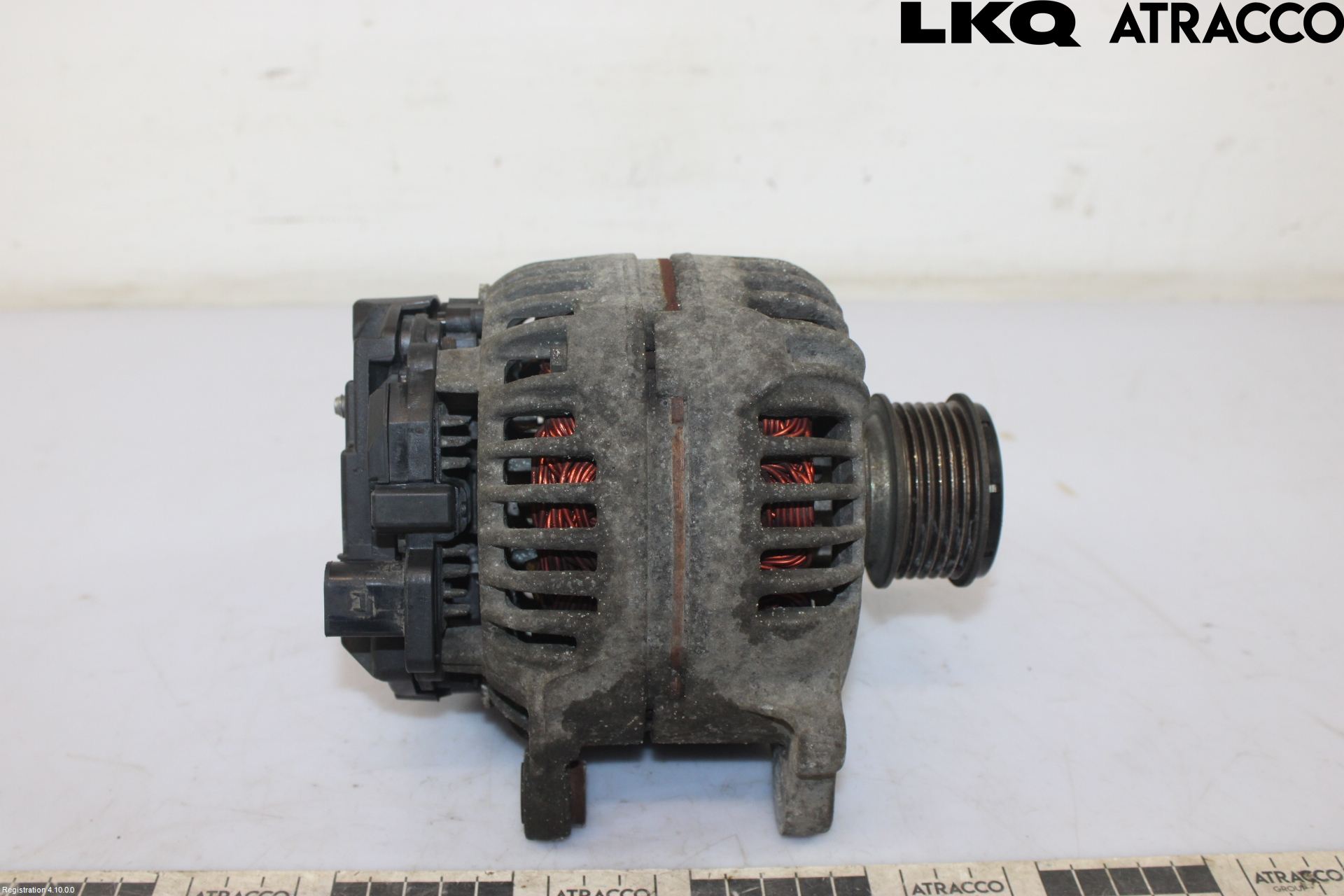 Volkswagen VW GOLF V 04-09 Generator