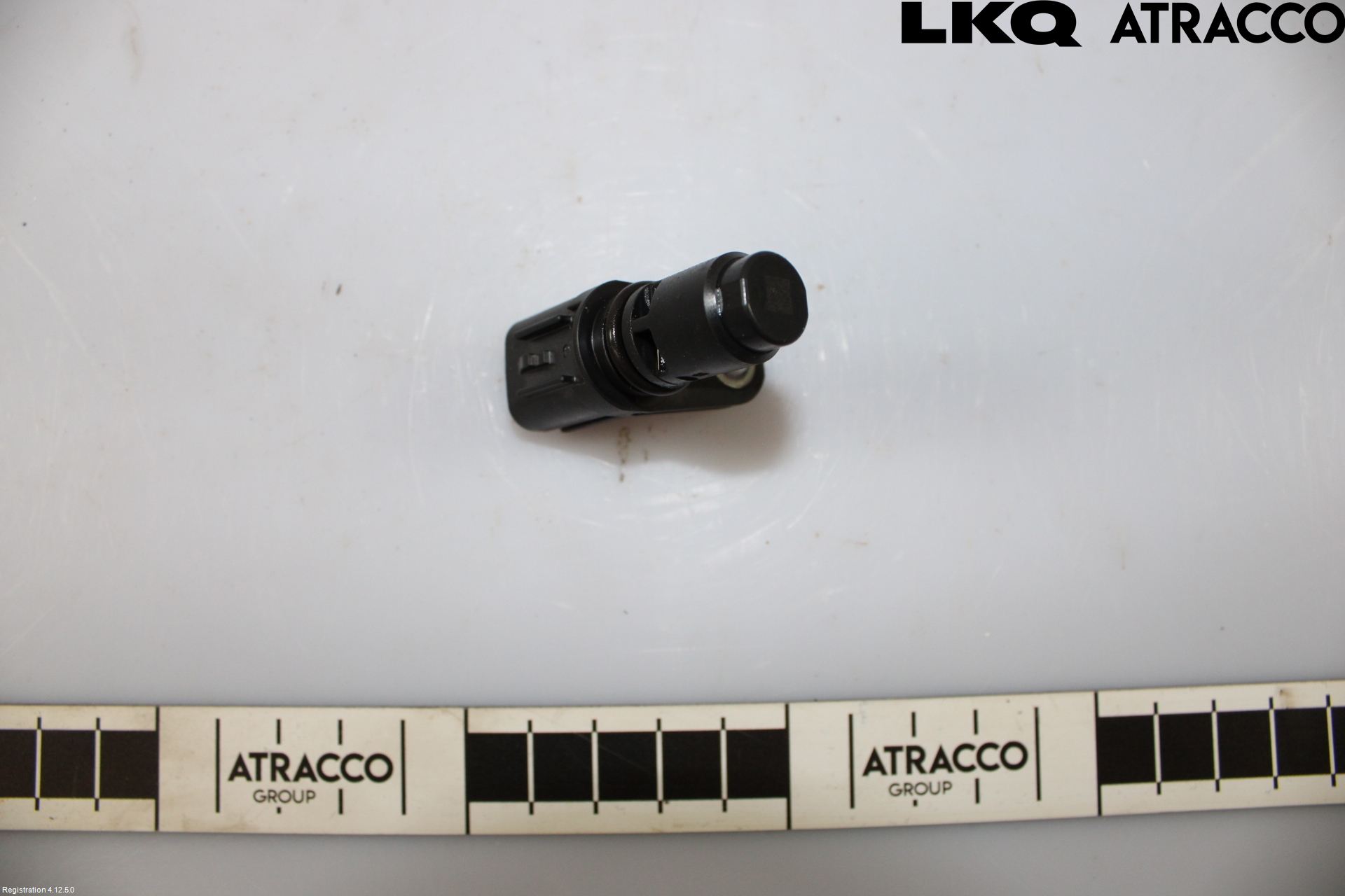 Toyota YARIS XP21 20- Kamaxel Positionsgivare