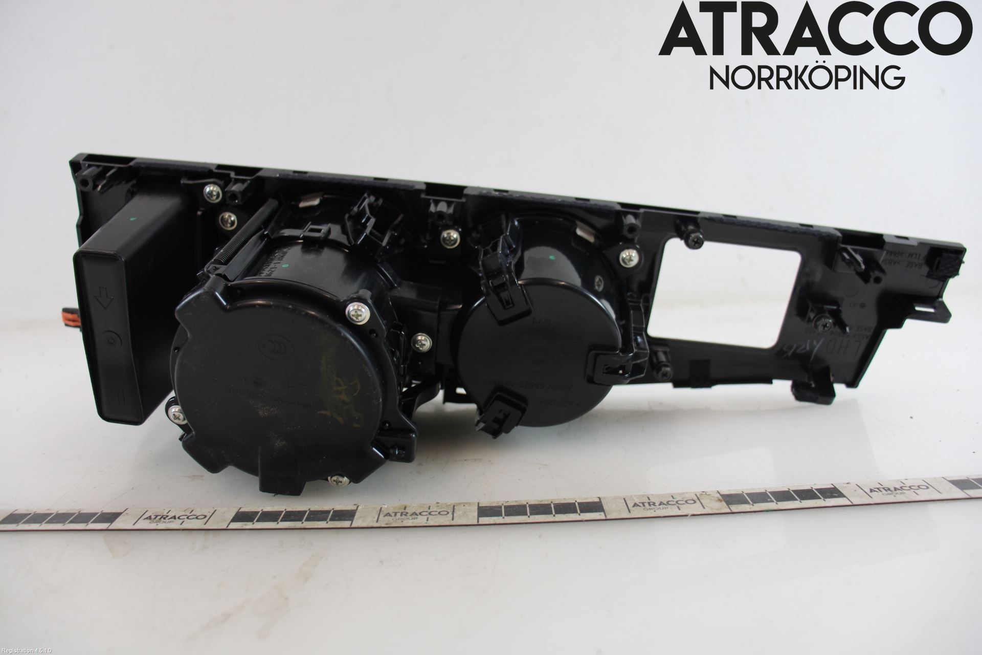 Lexus RX AL20 16-22 Mugghållare