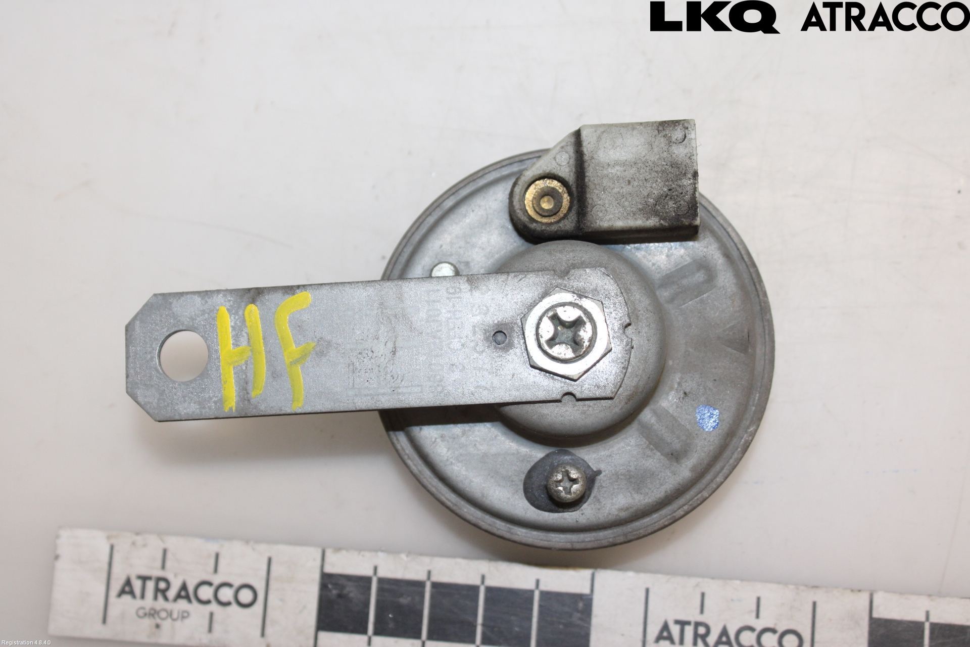 Subaru LEGACY 10-14 Signalhorn