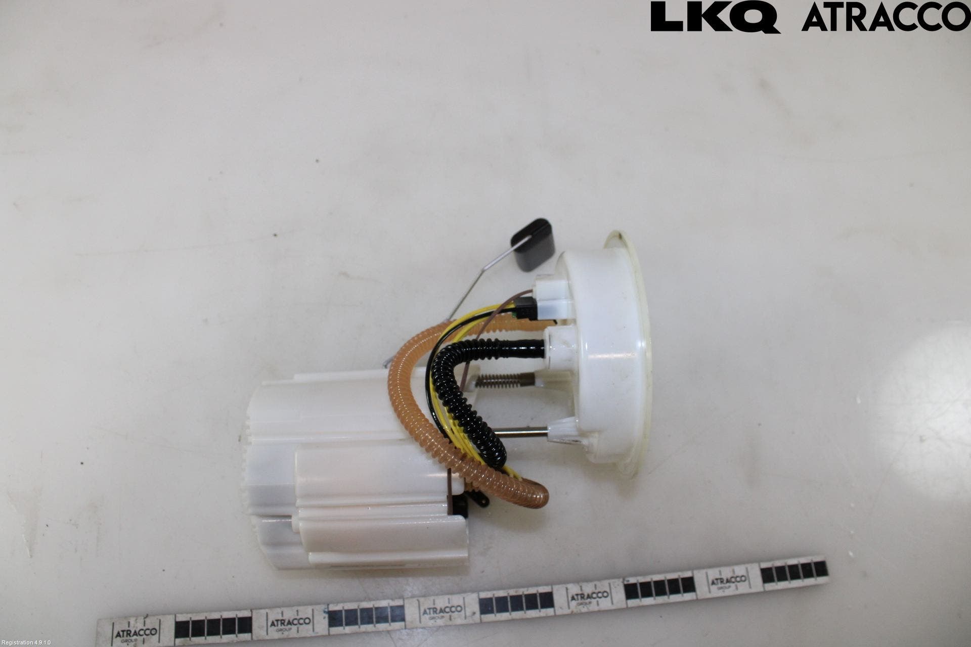 BMW X1 F48 15-22 Bränsle Insppump Diesel