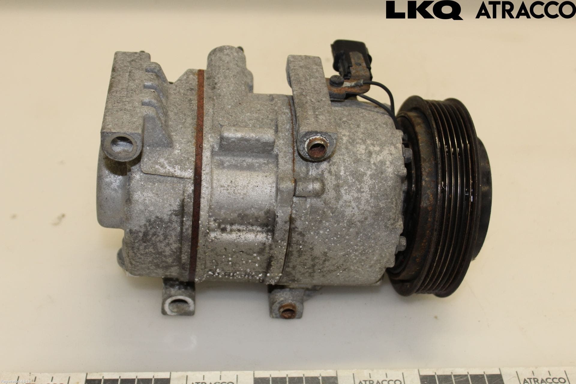 Kia SPORTAGE (SL) 11-15 Ac Kompressor