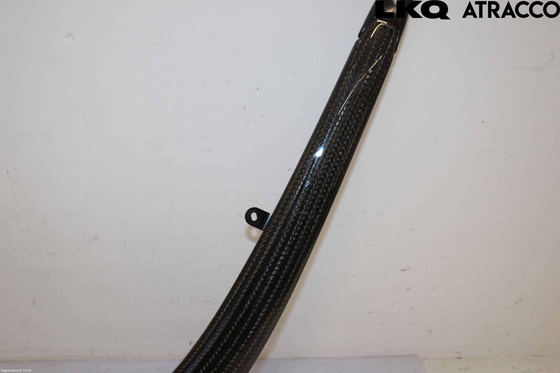 BMW 4 F32/F33/F82/F83 13-20 Fjäderbensstag