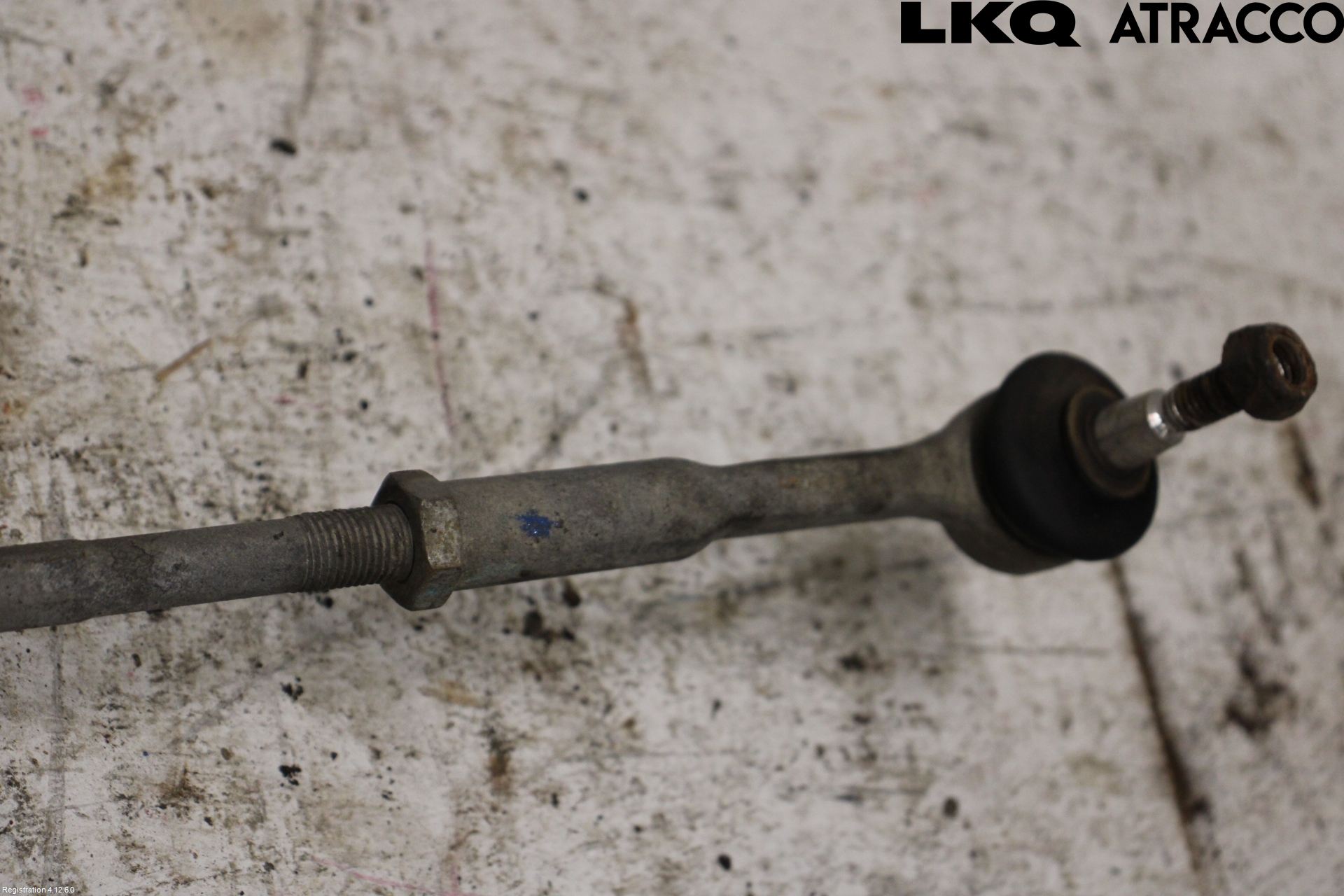 Jeep RENEGADE Styrväxel-Snäcka