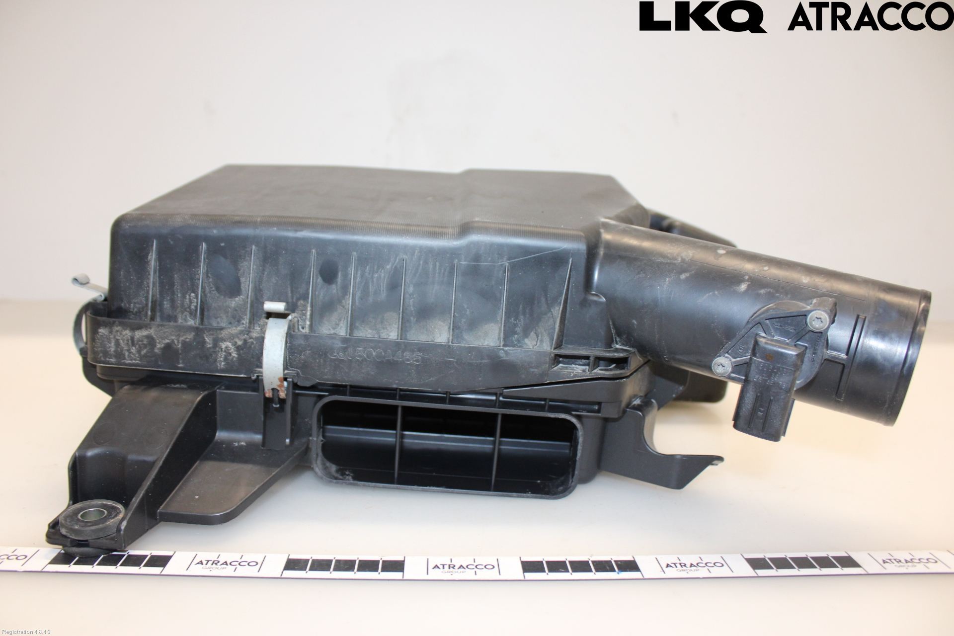 Mitsubishi OUTLANDER 13-21 Luftrenare