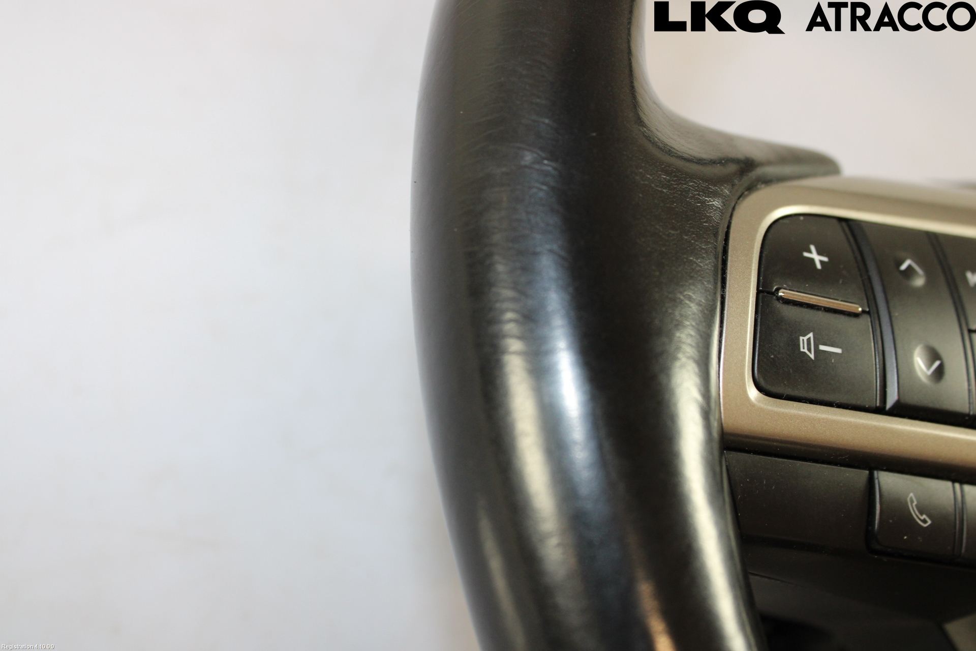 Lexus RX AL20 16-22 Ratt