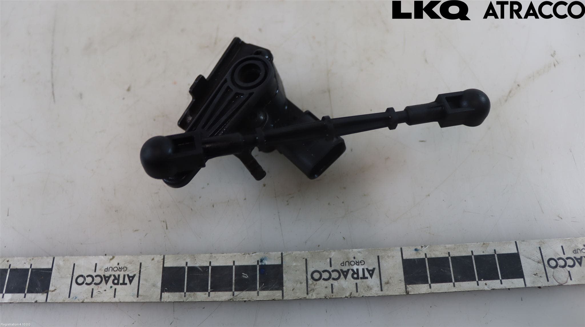 Volkswagen VW TOUAREG CR 18- Givare Xenon/Ljushöjdsreglering