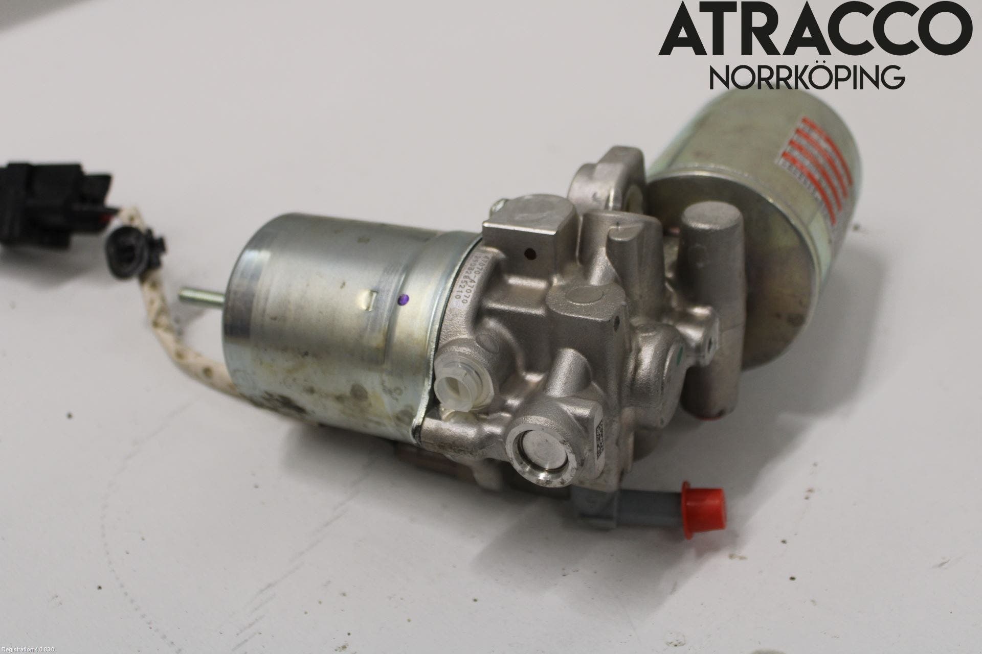 Toyota COROLLA 19- Abs Hydraulpump