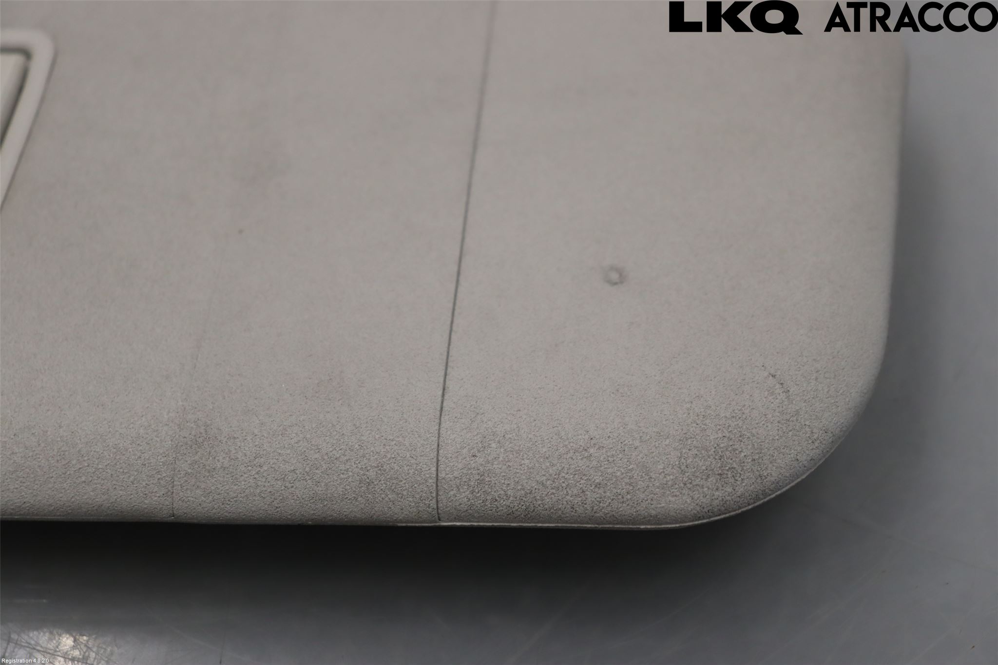 Peugeot PARTNER 08-15 Solskydd