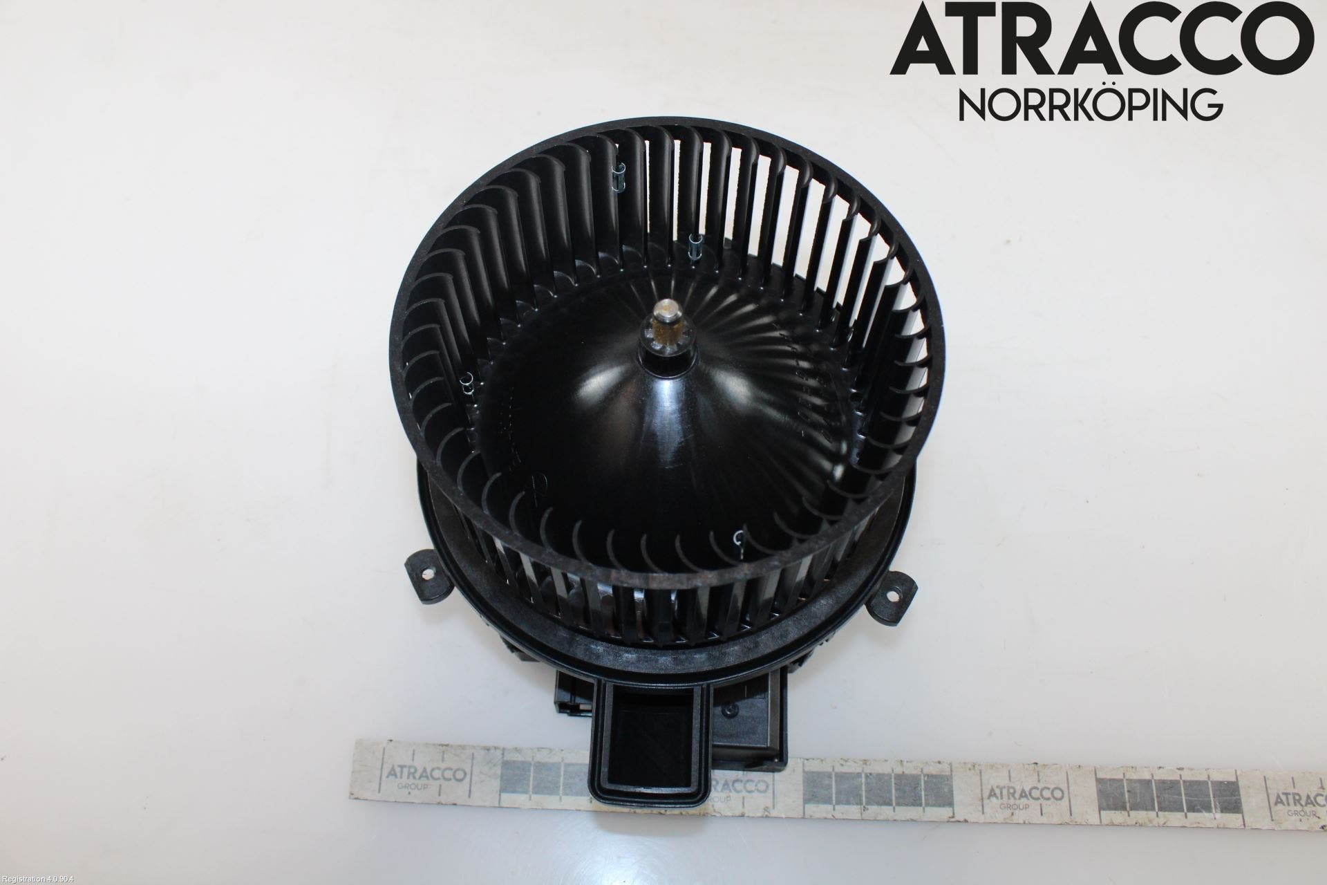 Audi A4/S4 B9 20- Värmefläkt