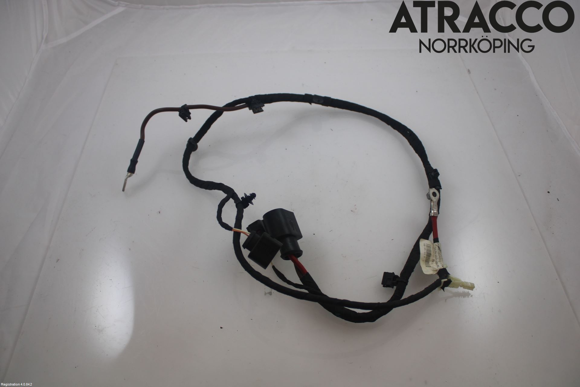 Volkswagen VW ID.3 21- Kabelhärva