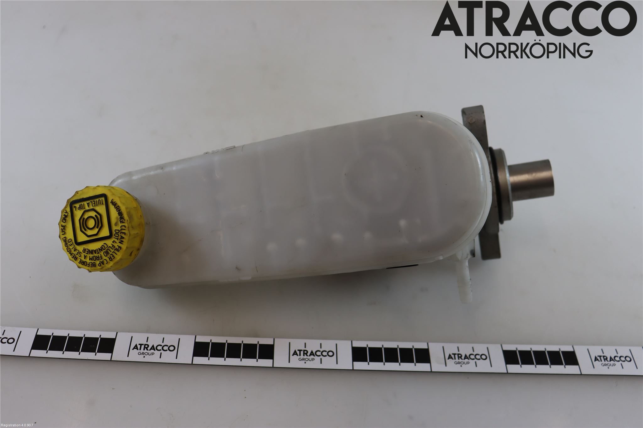 Peugeot BOXER/E-BOXER 15- Broms Huvudcylinder