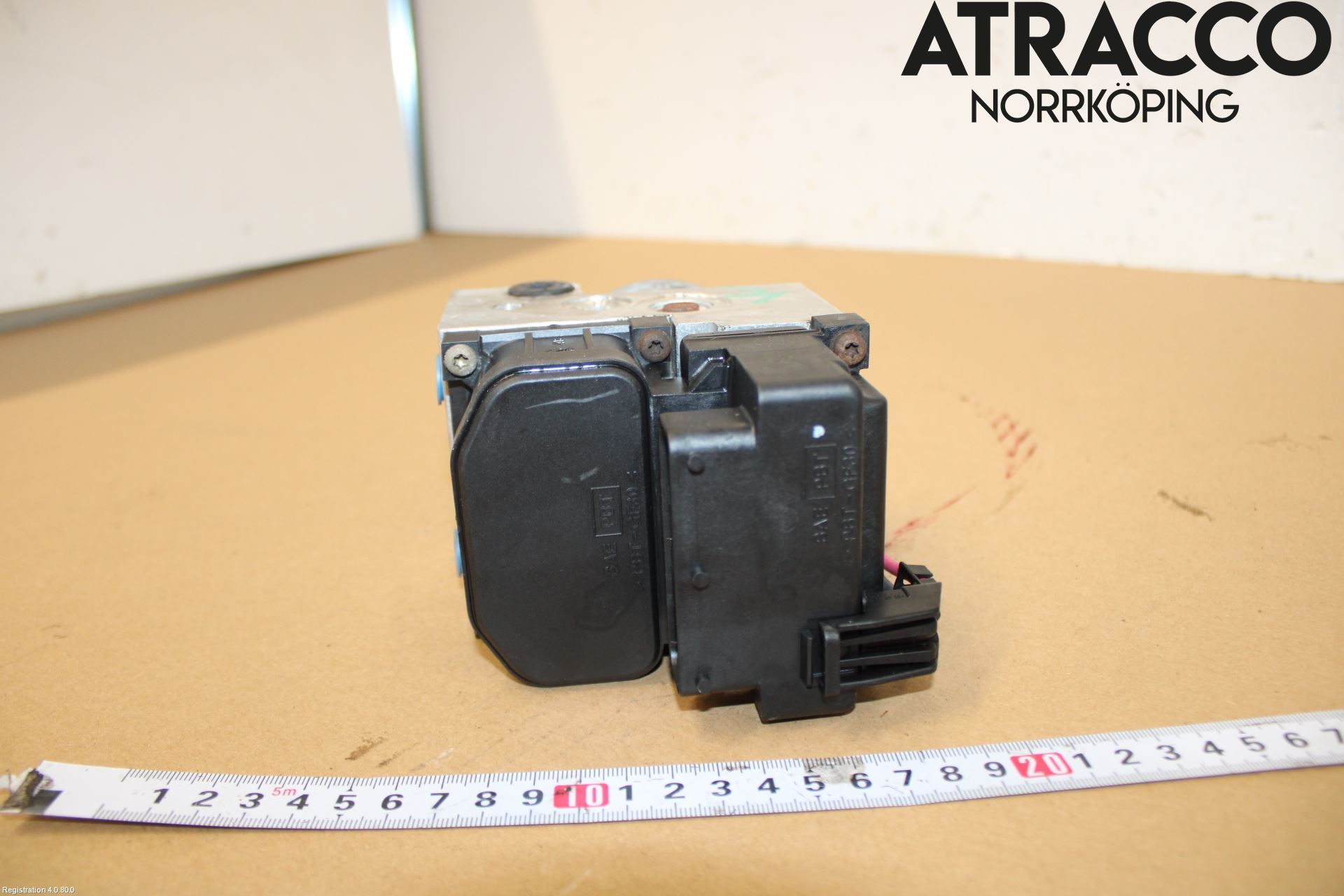 Honda CIVIC 01-05 Abs Hydraulaggregat