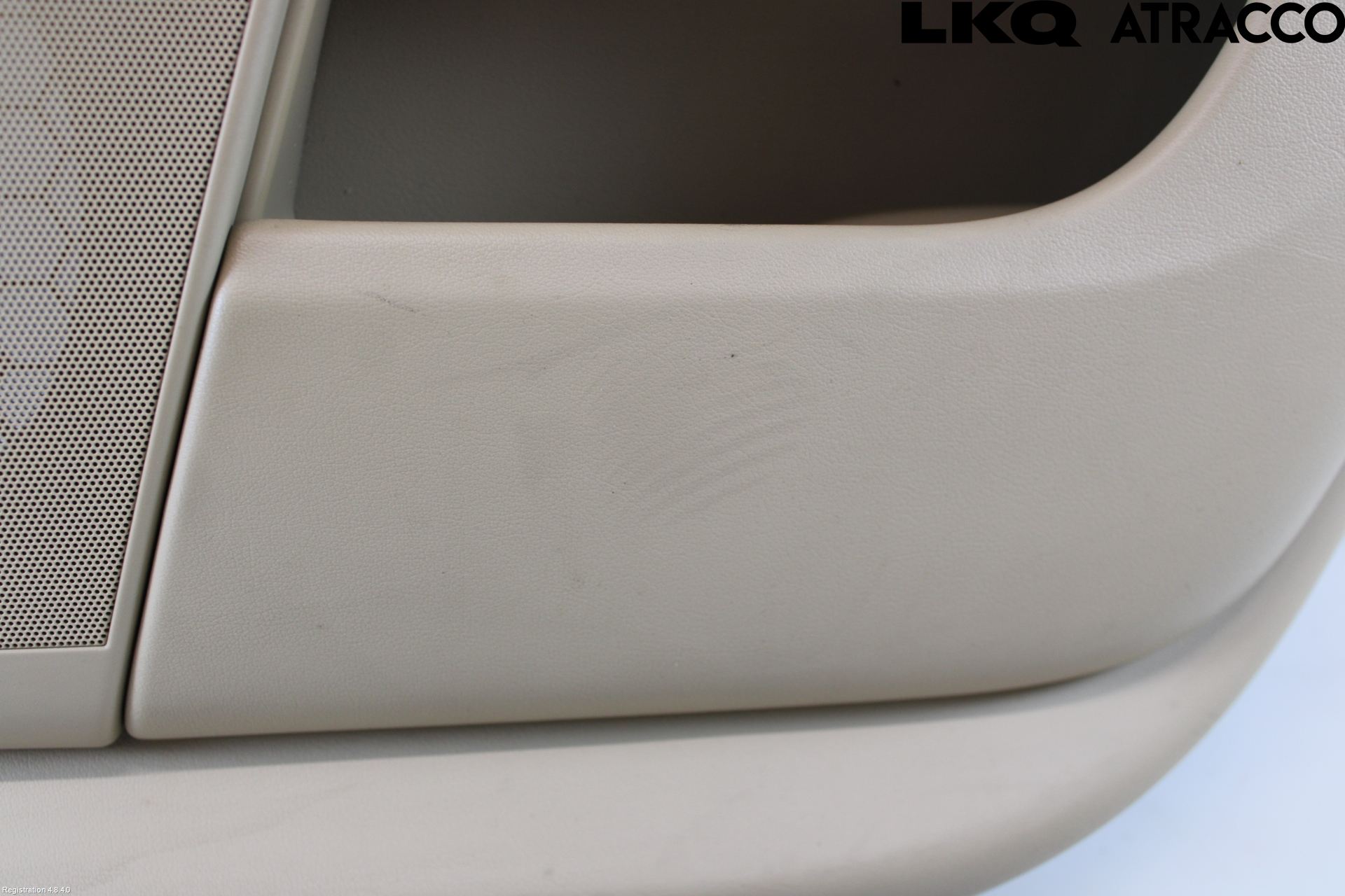 Jaguar XJ X351        10- Dörrklädsel Hö