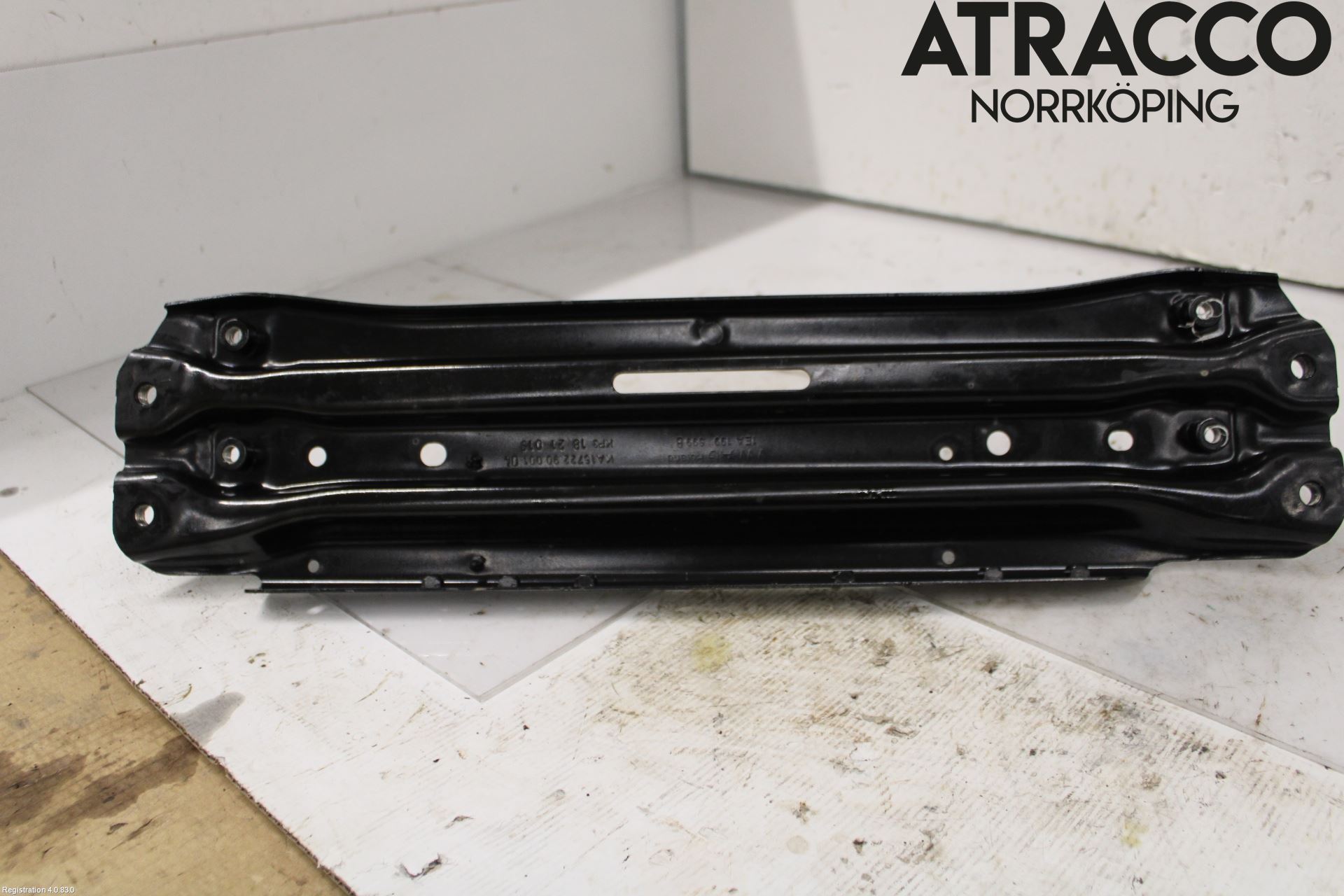 Volkswagen VW ID.3 21- Framvagnsbalk