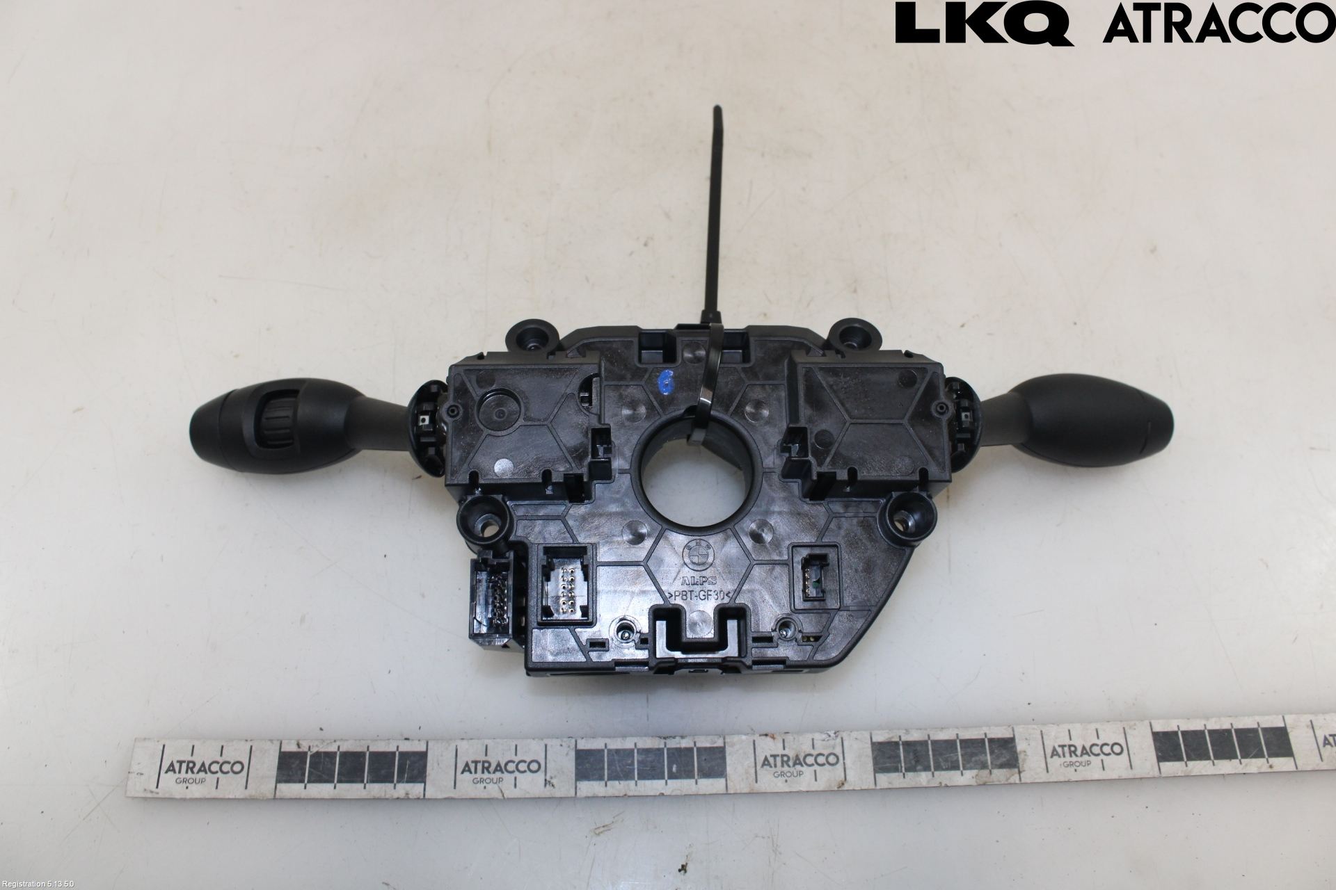 Mini ONE/COOPER 5DR F55 14-24 Spakcentral