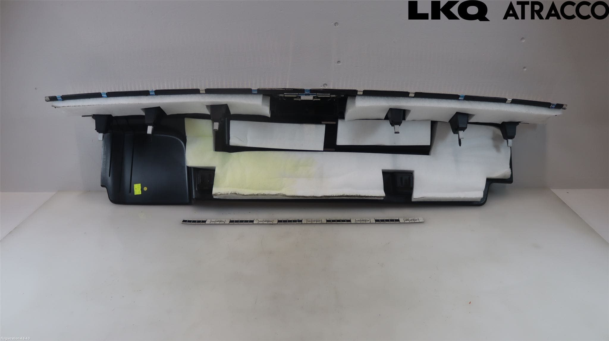 Audi Q7/SQ7 List Bak-Baklucka