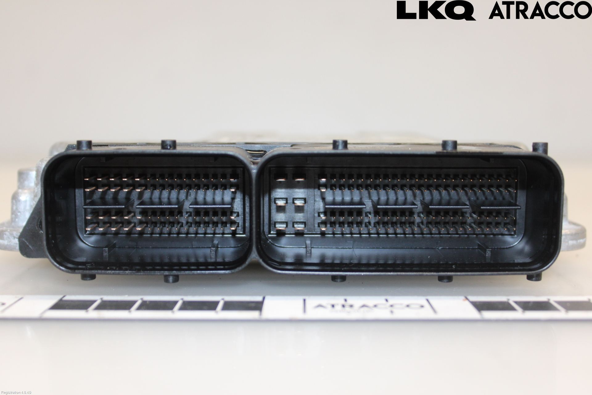 Volkswagen VW GOLF / E-GOLF VIII 20- Styrenhet Insprut Bensin