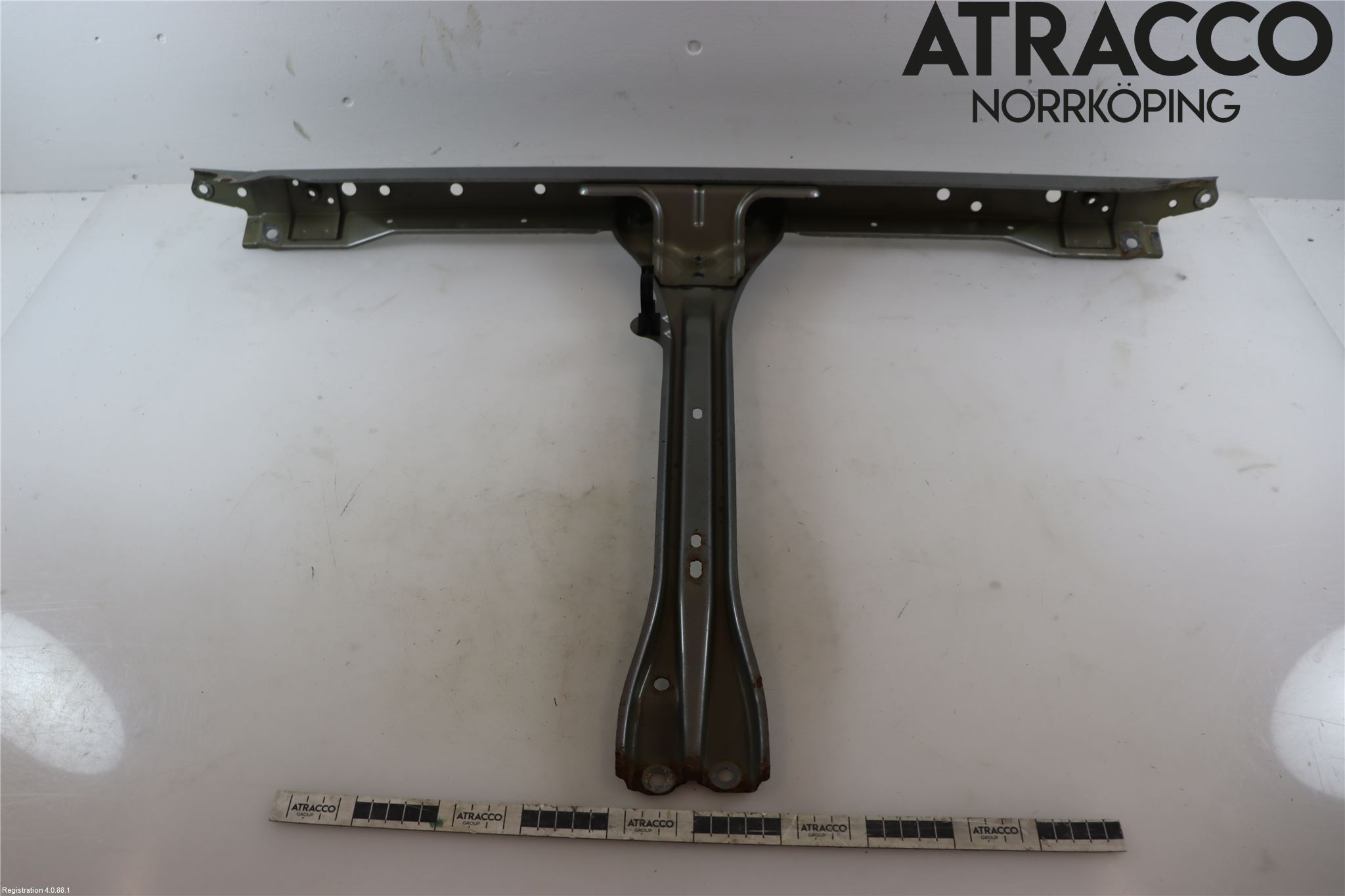 Subaru B9 TRIBECA  06-07 Frontplåt