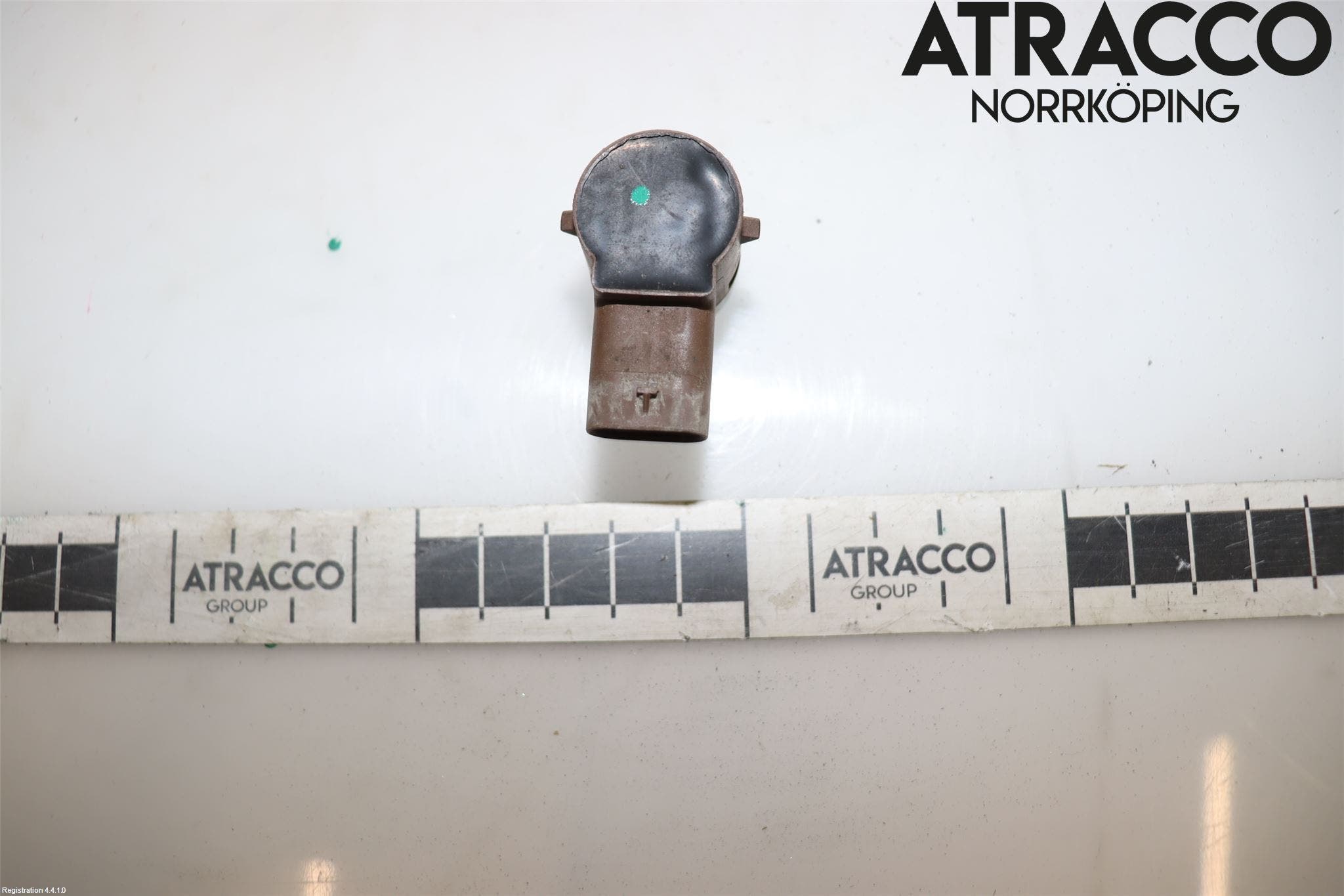 Mercedes-Benz MB E-KLASS (W213) 16-23 Parkeringshjälp Backsensor