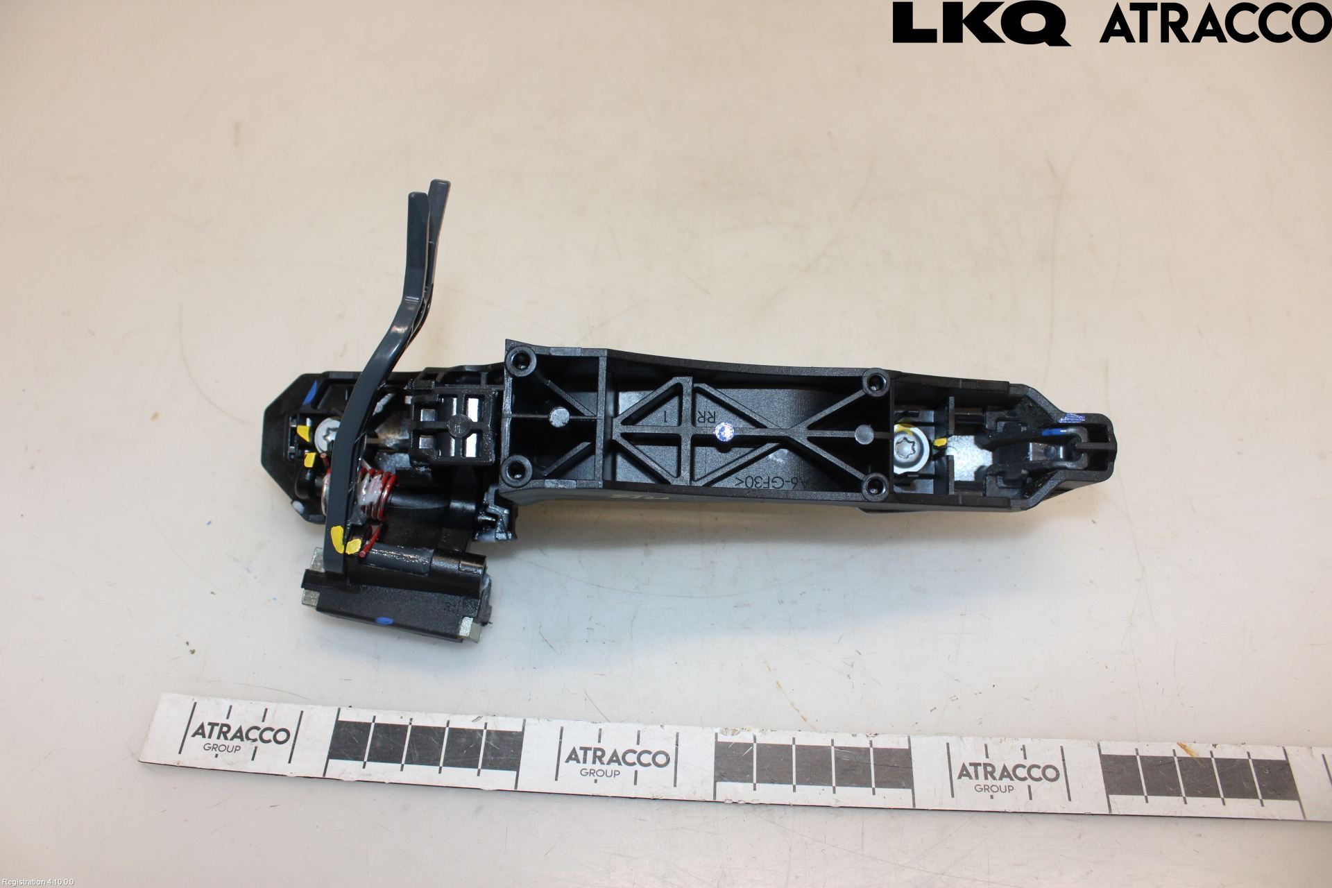 Toyota AYGO X AB70 22- Dörrhandtag Yttre Hö
