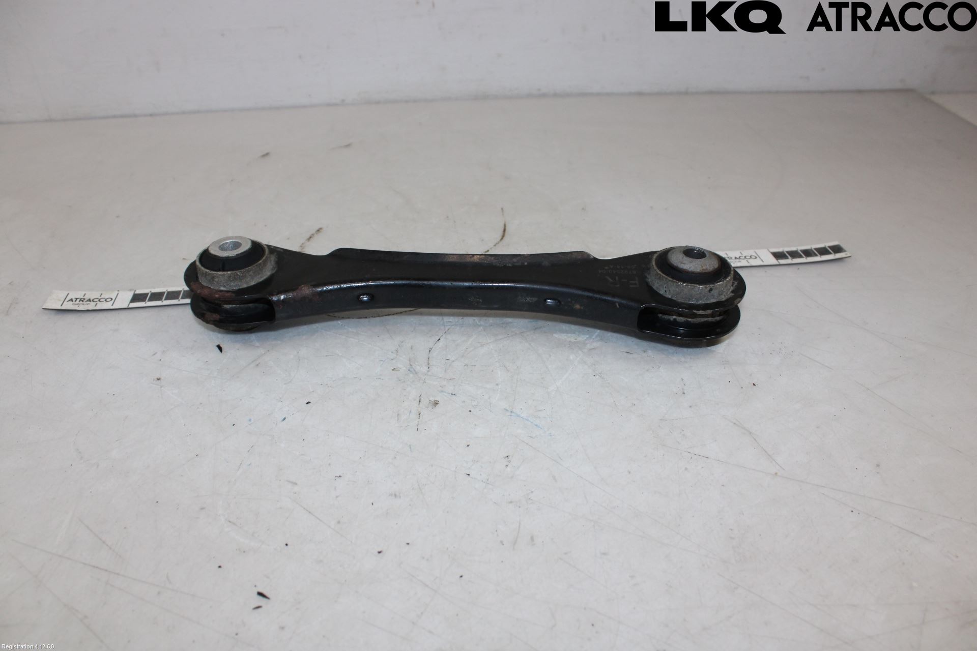 BMW 4 F32/F33/F82/F83 13-20 Momentstag Bak