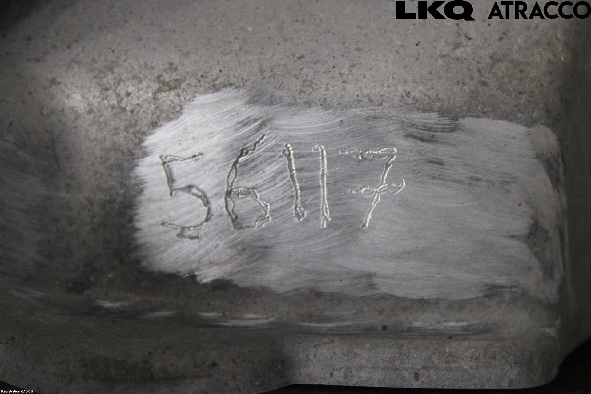 Volkswagen VW UP! / E-UP! Motor Bensin