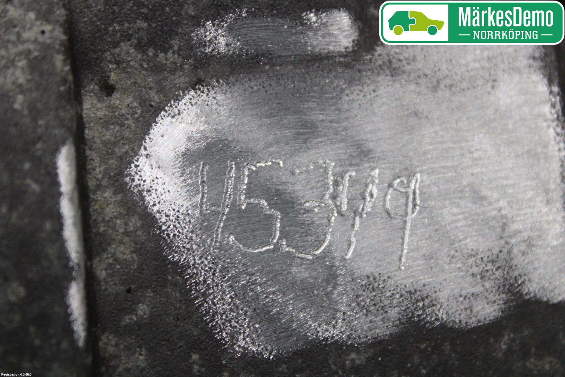 Skoda PRAKTIK Växellåda Man 5 Vxl