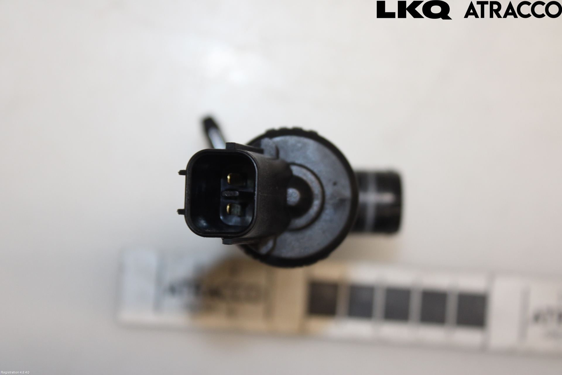 Subaru LEGACY 10-14 Spolarpump Baklucka